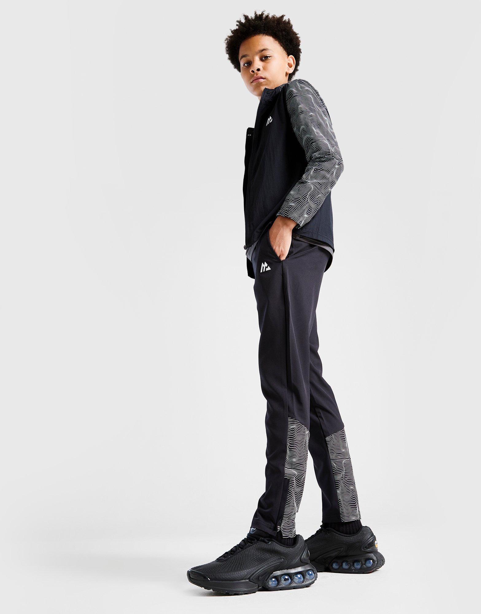 MONTIREX Energy Track Pants Junior