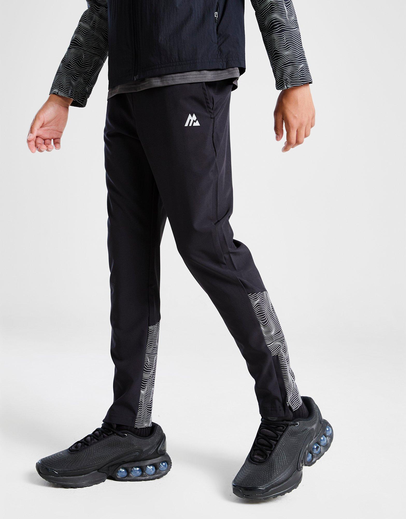 MONTIREX Energy Track Pants Junior