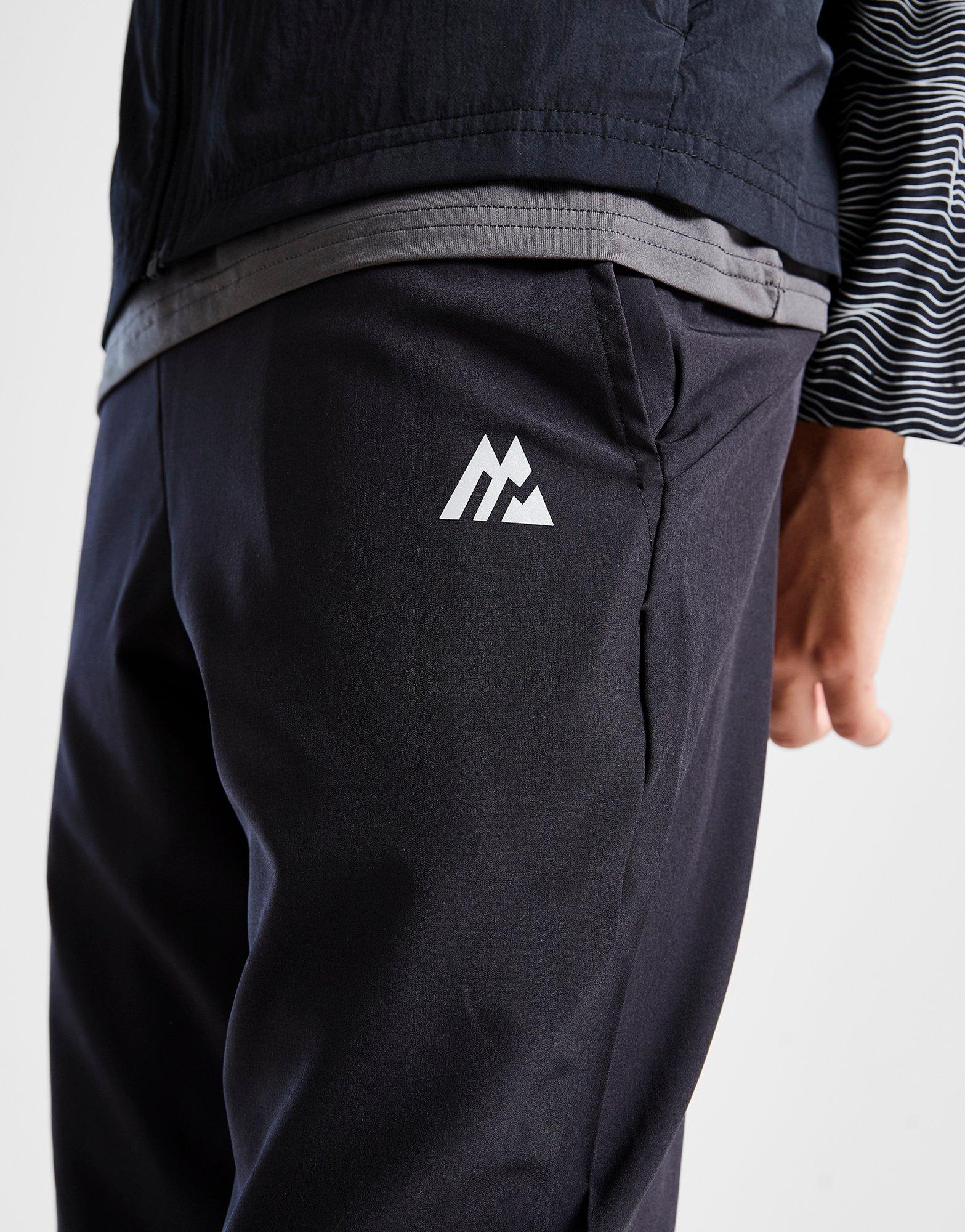 MONTIREX Energy Track Pants Junior