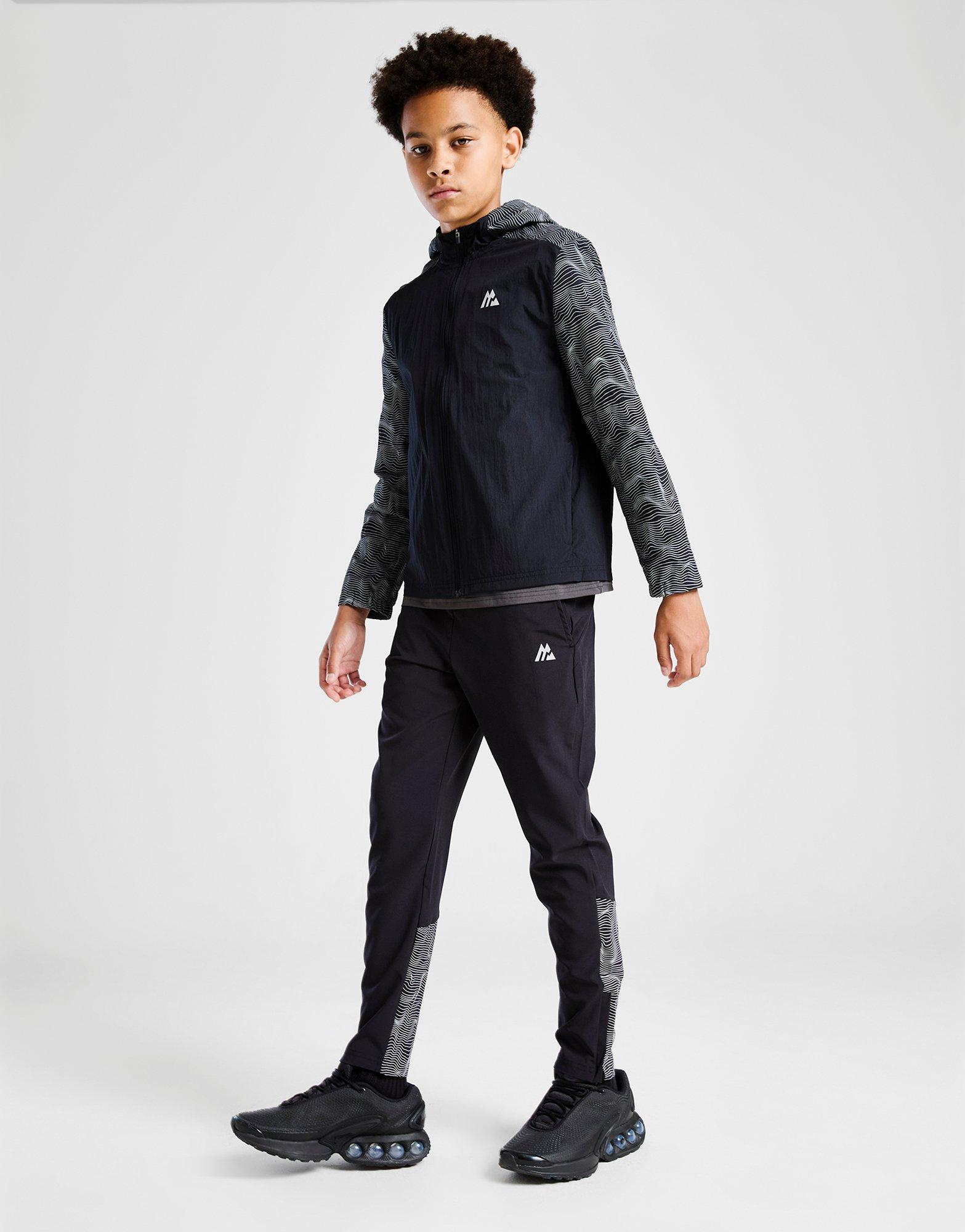MONTIREX Energy Track Pants Junior