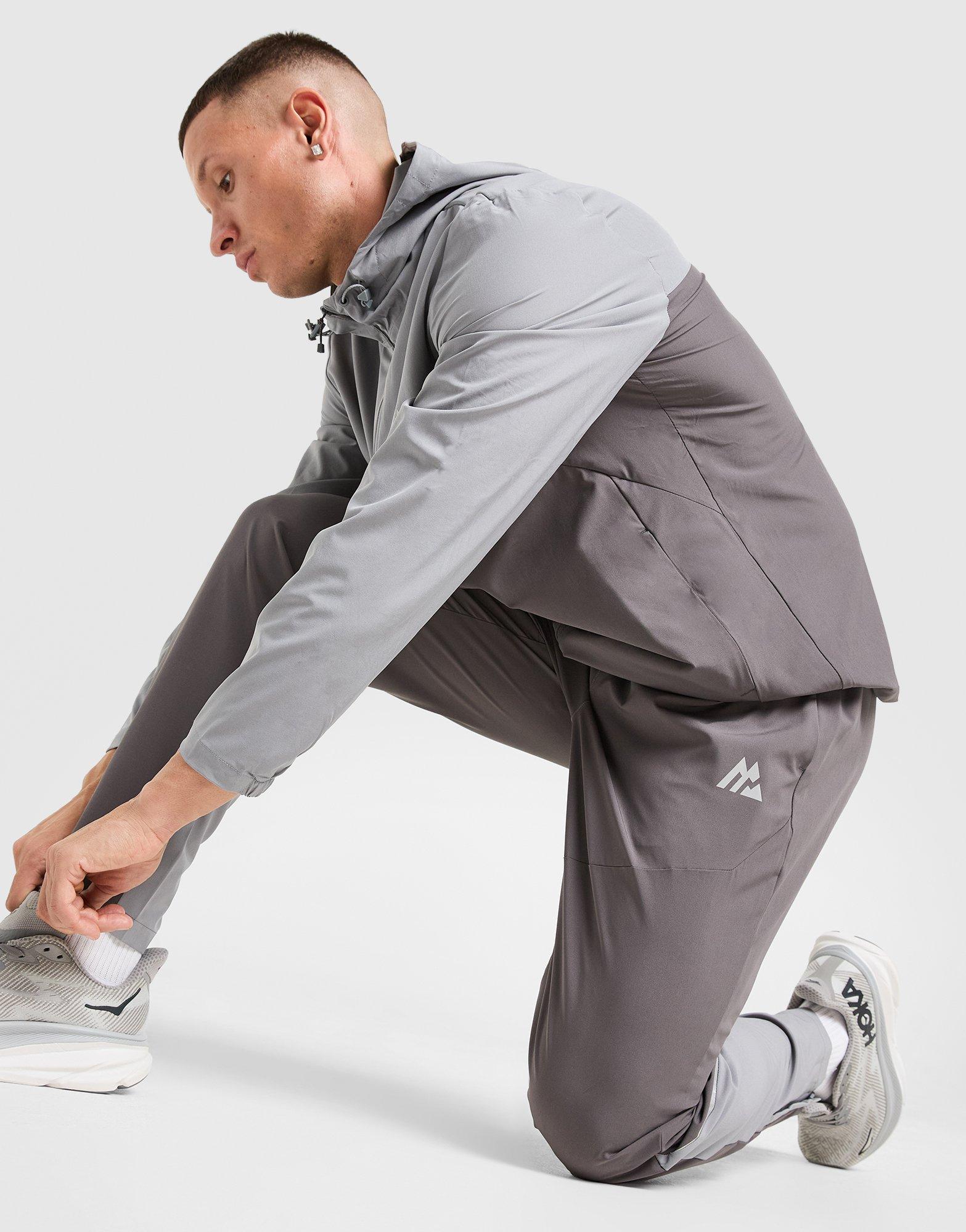 MONTIREX Swift Woven Track Pants