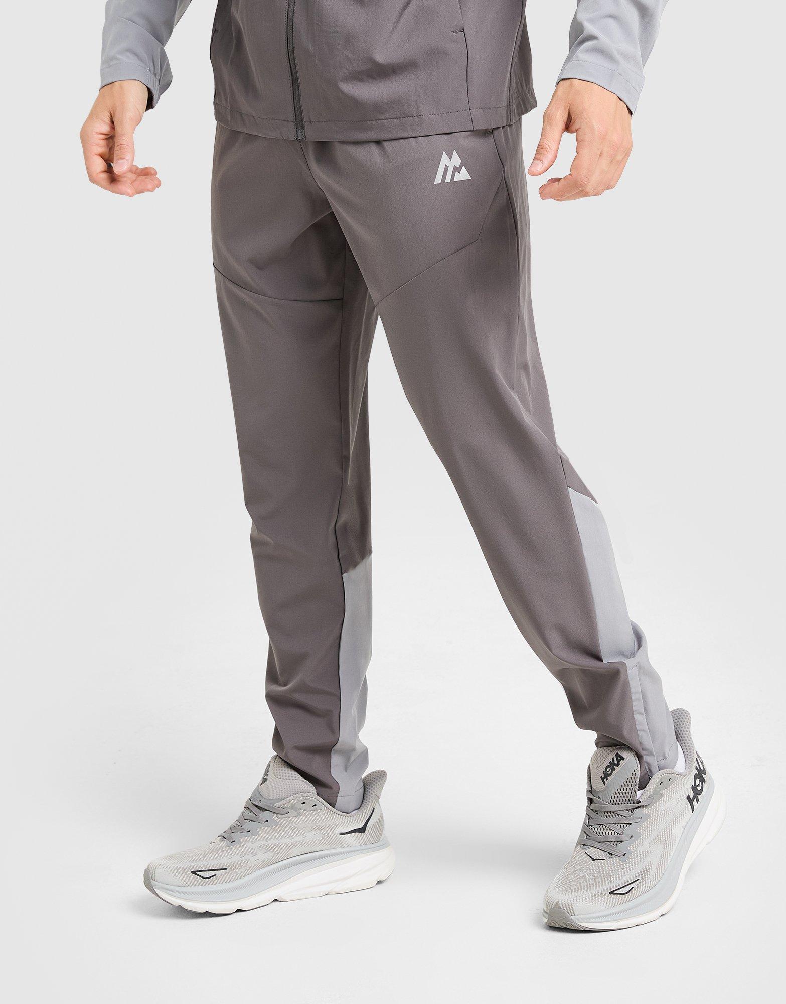 MONTIREX Swift Woven Track Pants