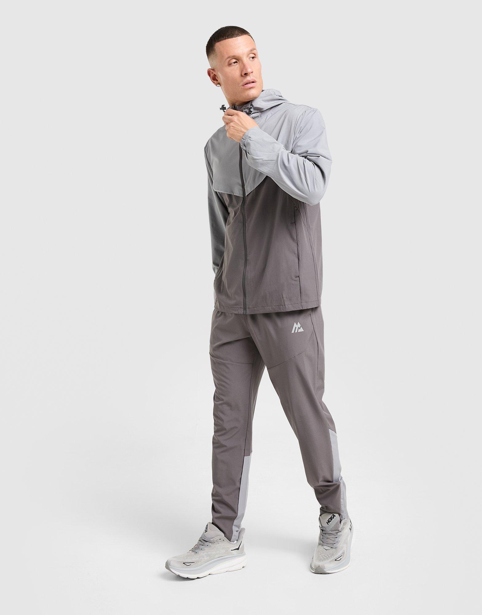 MONTIREX Swift Woven Track Pants