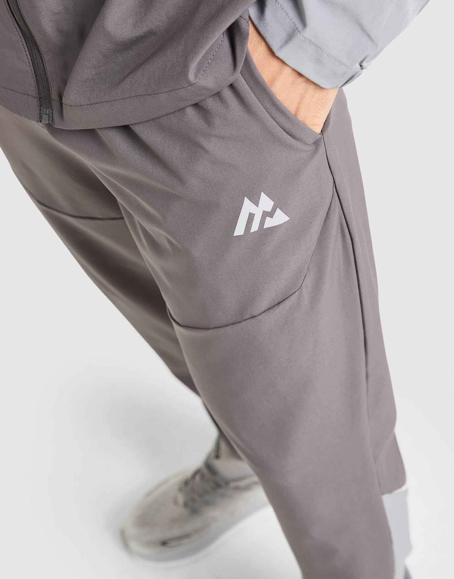 MONTIREX Swift Woven Track Pants