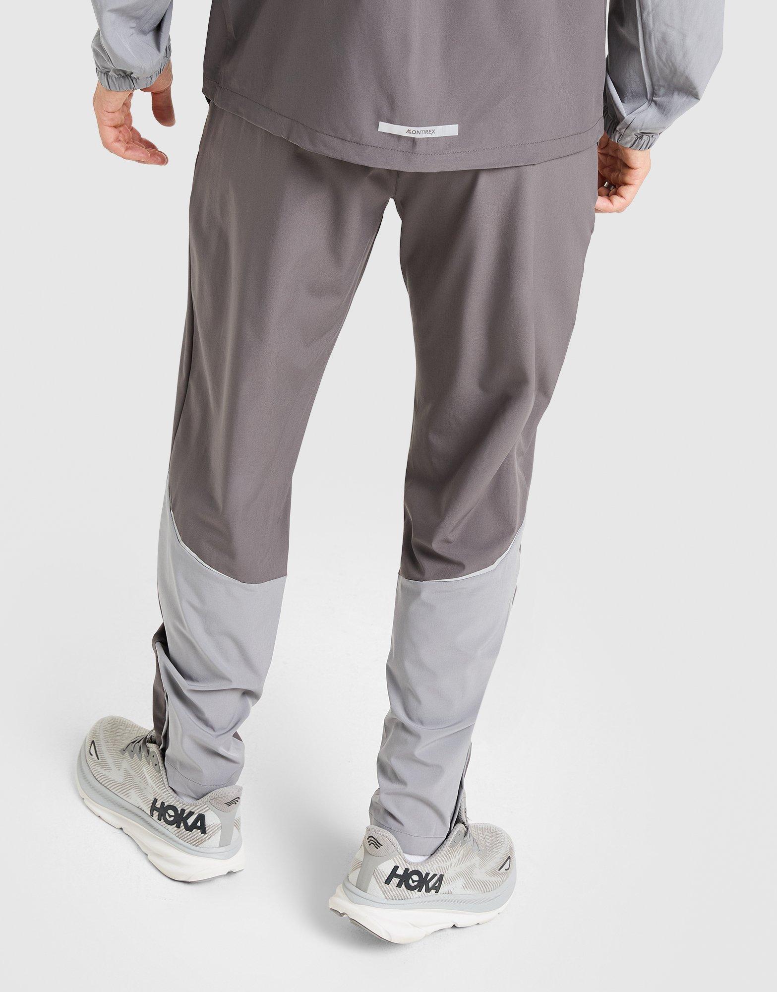 MONTIREX Swift Woven Track Pants