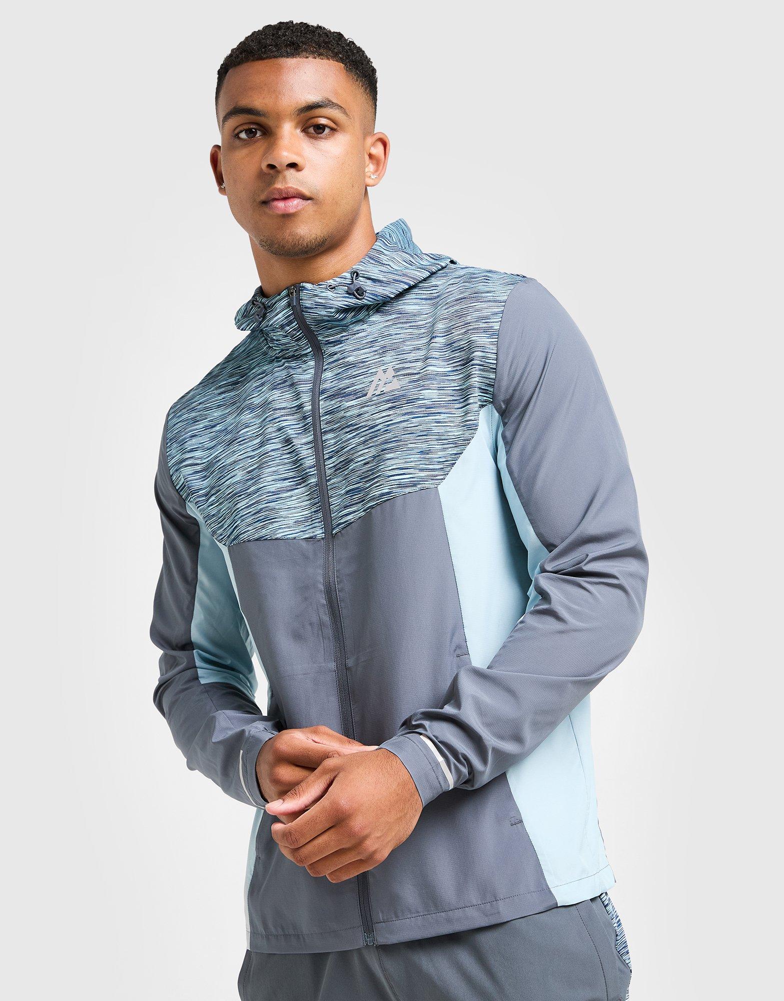 MONTIREX Trail Woven Jacket