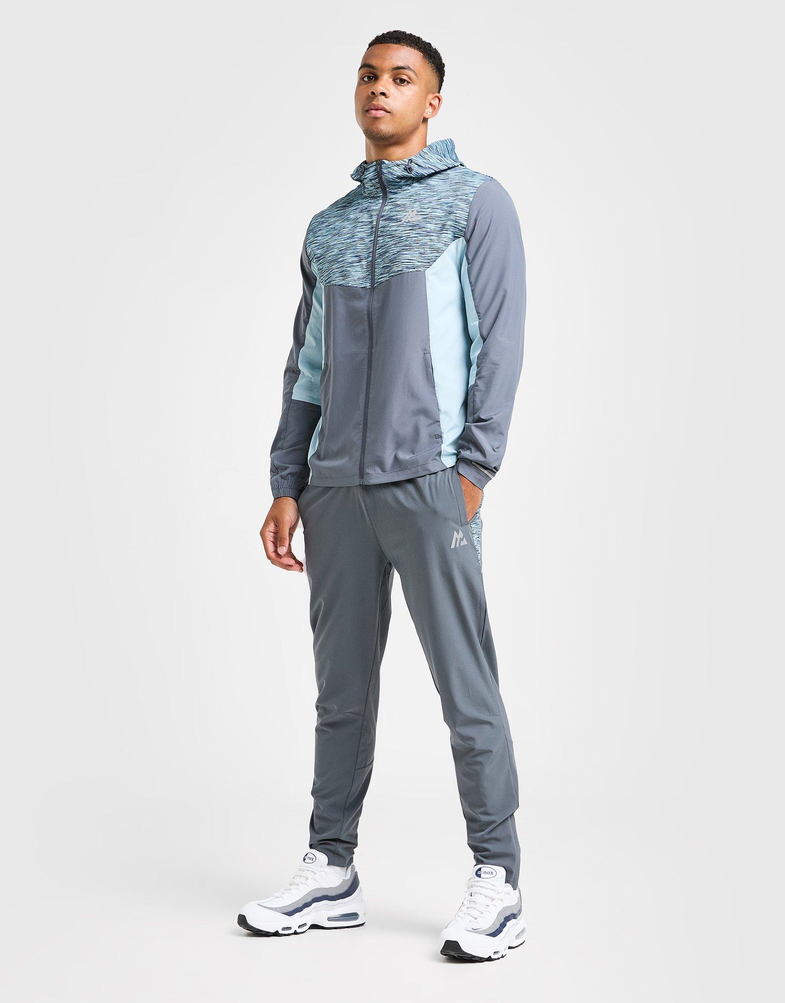 MONTIREX Trail Woven Jacket