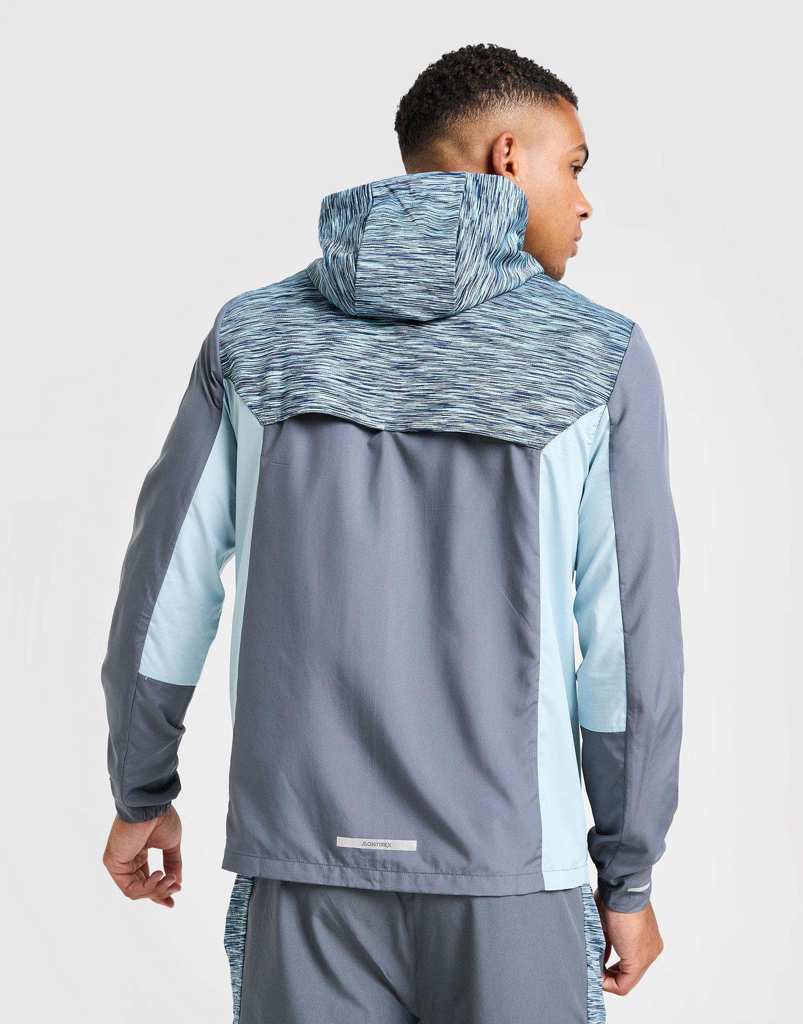 MONTIREX Trail Woven Jacket