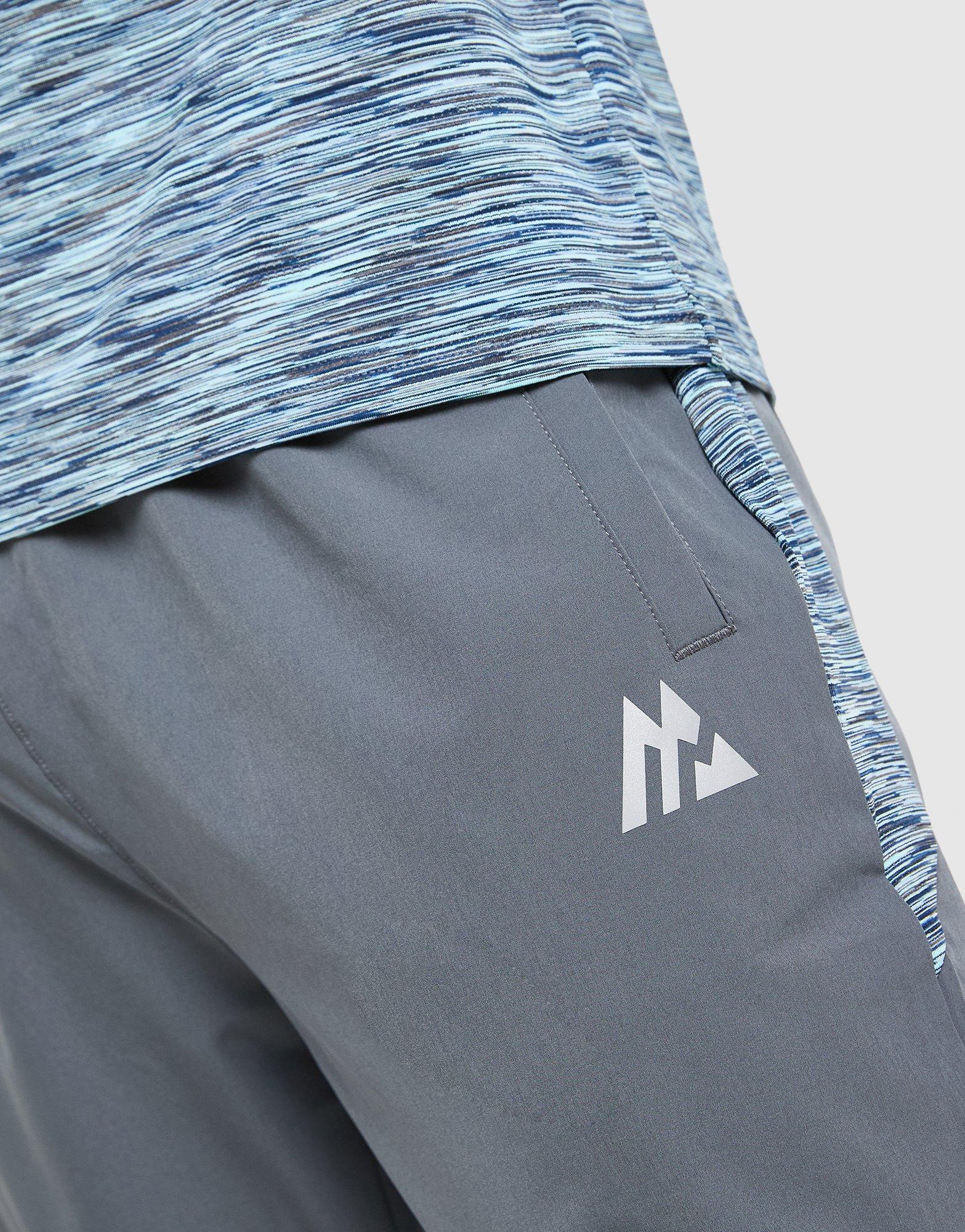 MONTIREX Trail Woven Track Pants