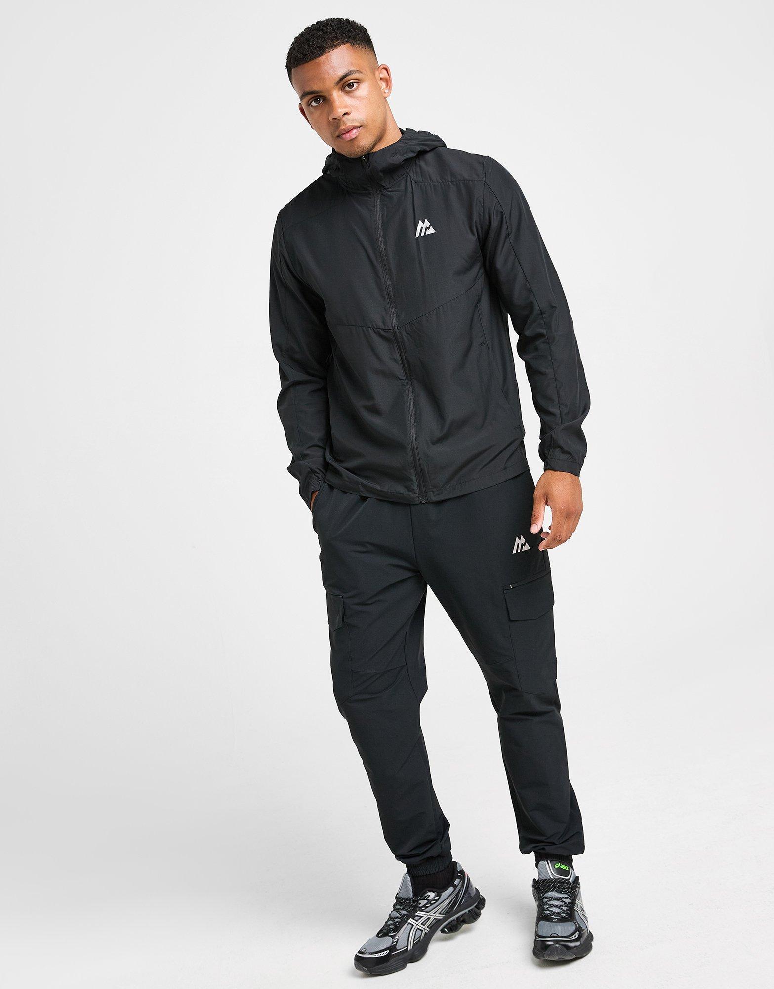 MONTIREX Breeze 3.0 Jacket