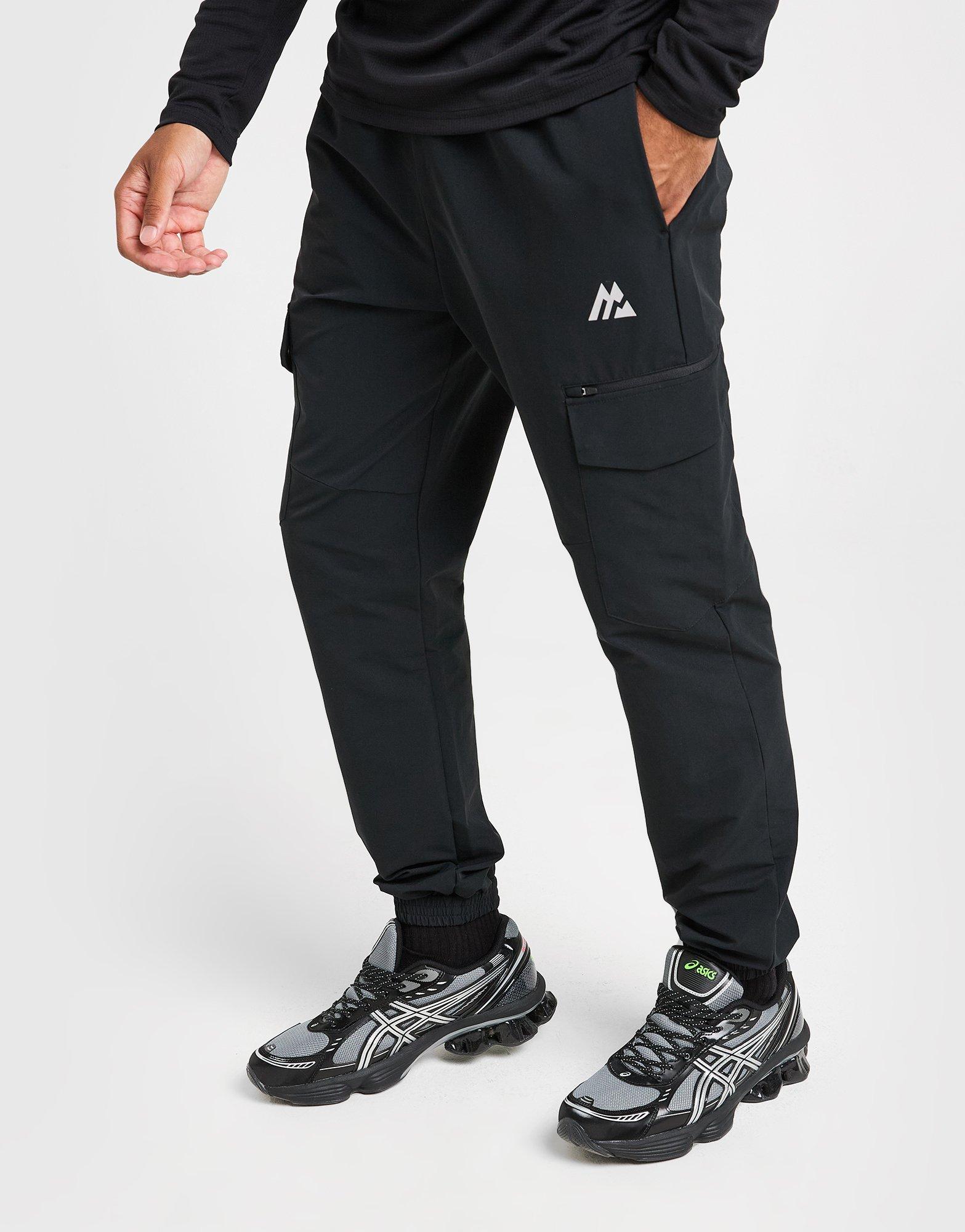 MONTIREX Response Cargo Pants