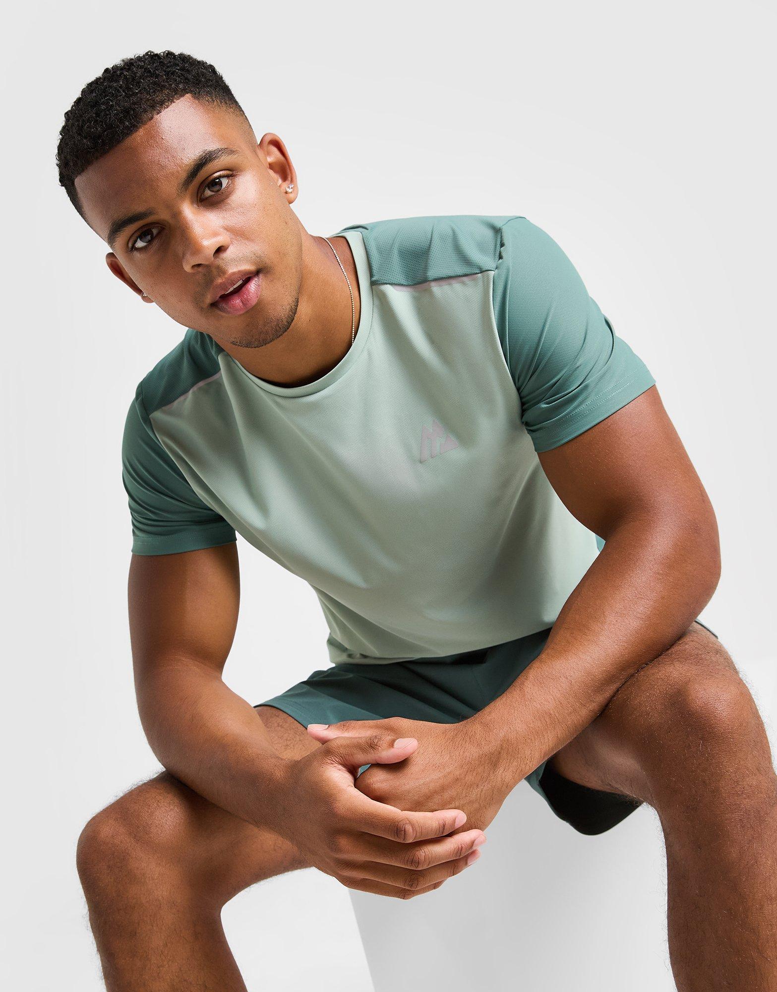 MONTIREX Charge 2.0 T-Shirt