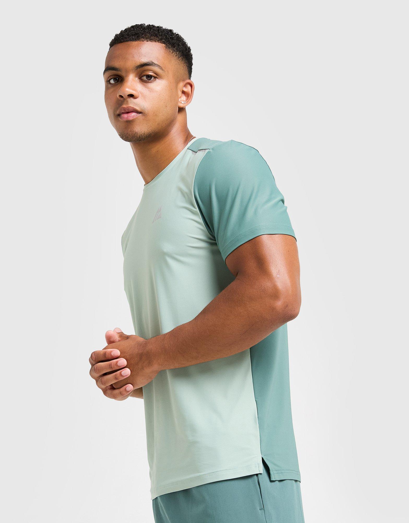 MONTIREX Charge 2.0 T-Shirt