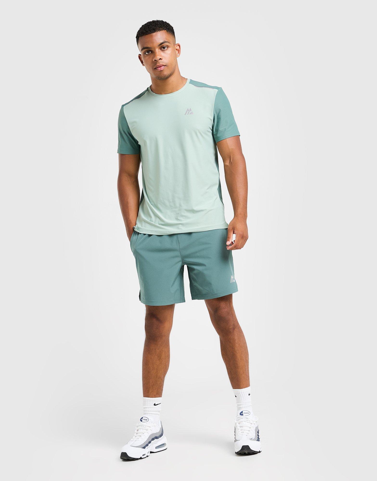 MONTIREX Charge 2.0 T-Shirt