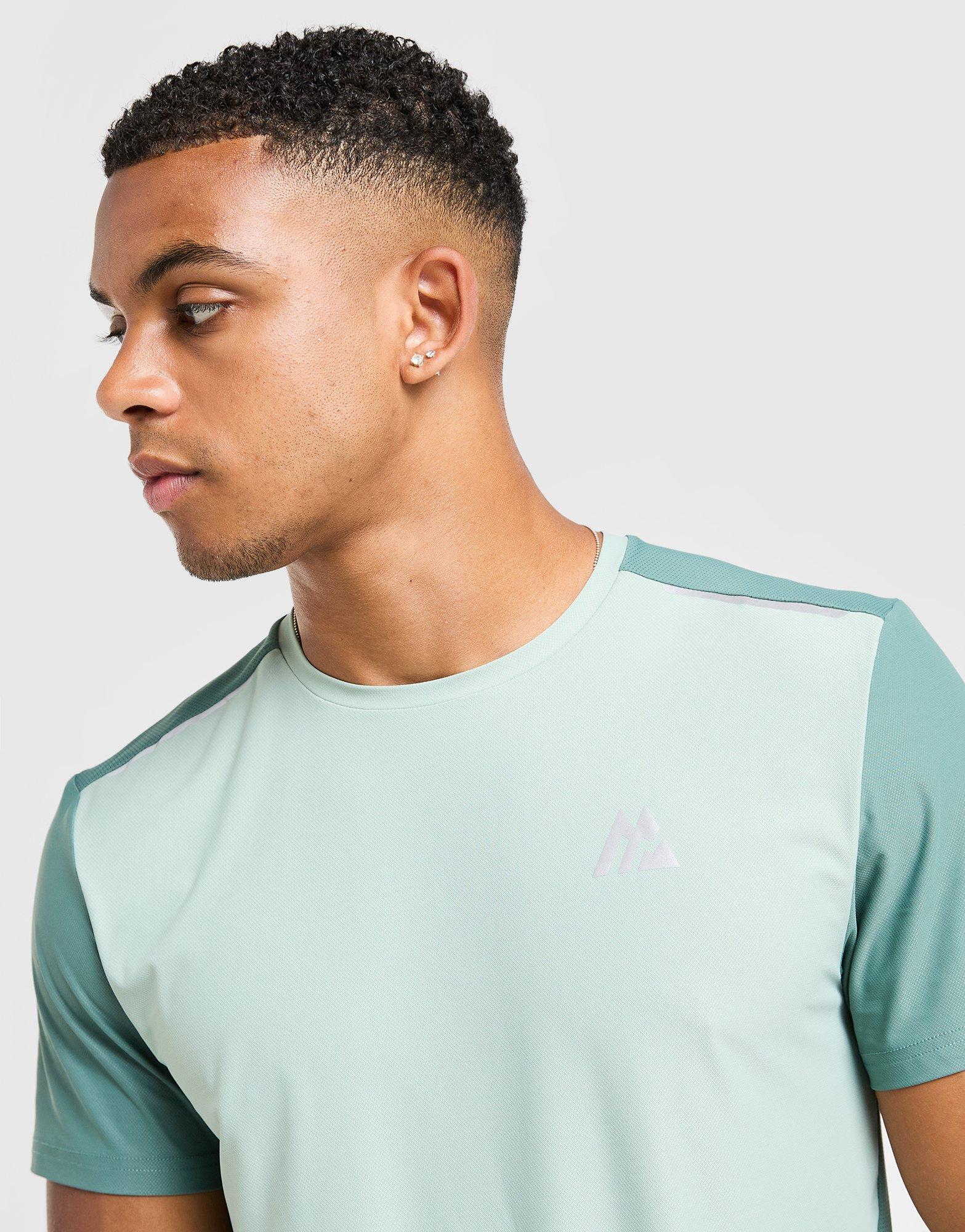 MONTIREX Charge 2.0 T-Shirt