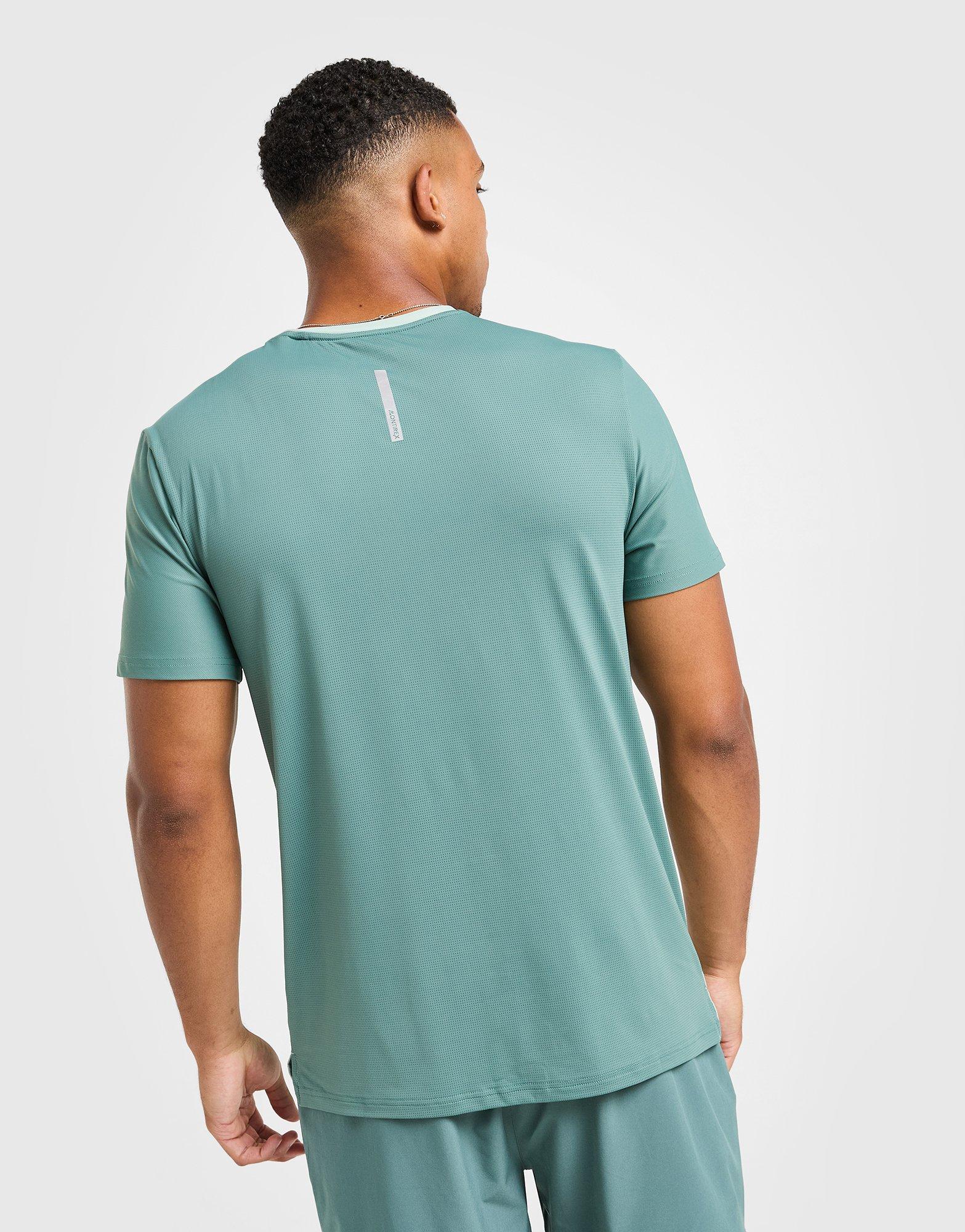 MONTIREX Charge 2.0 T-Shirt