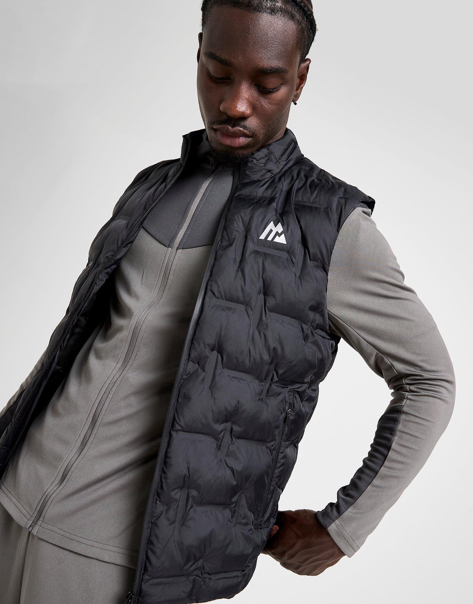 MONTIREX Zeal Lightweight Gilet