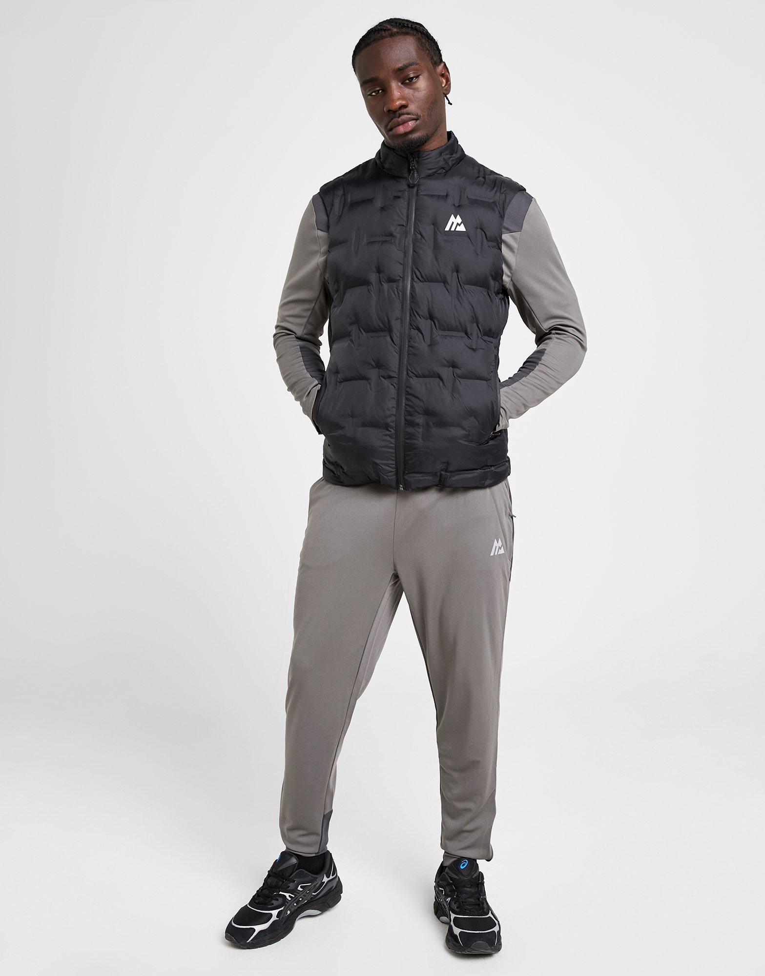 MONTIREX Zeal Lightweight Gilet