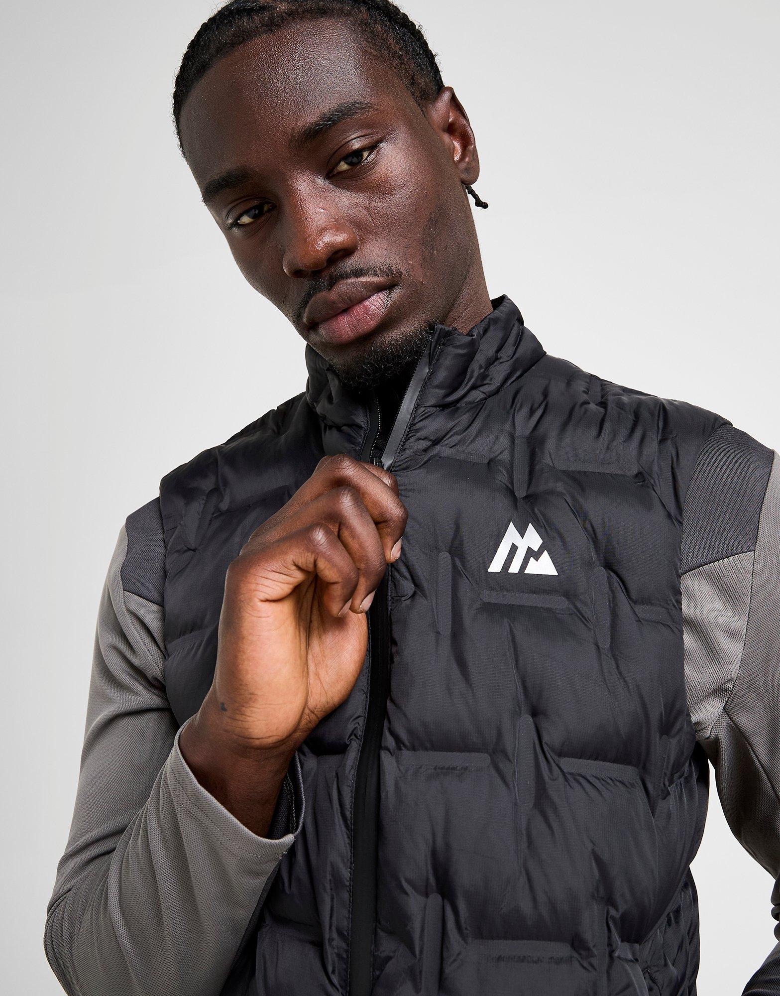 MONTIREX Zeal Lightweight Gilet