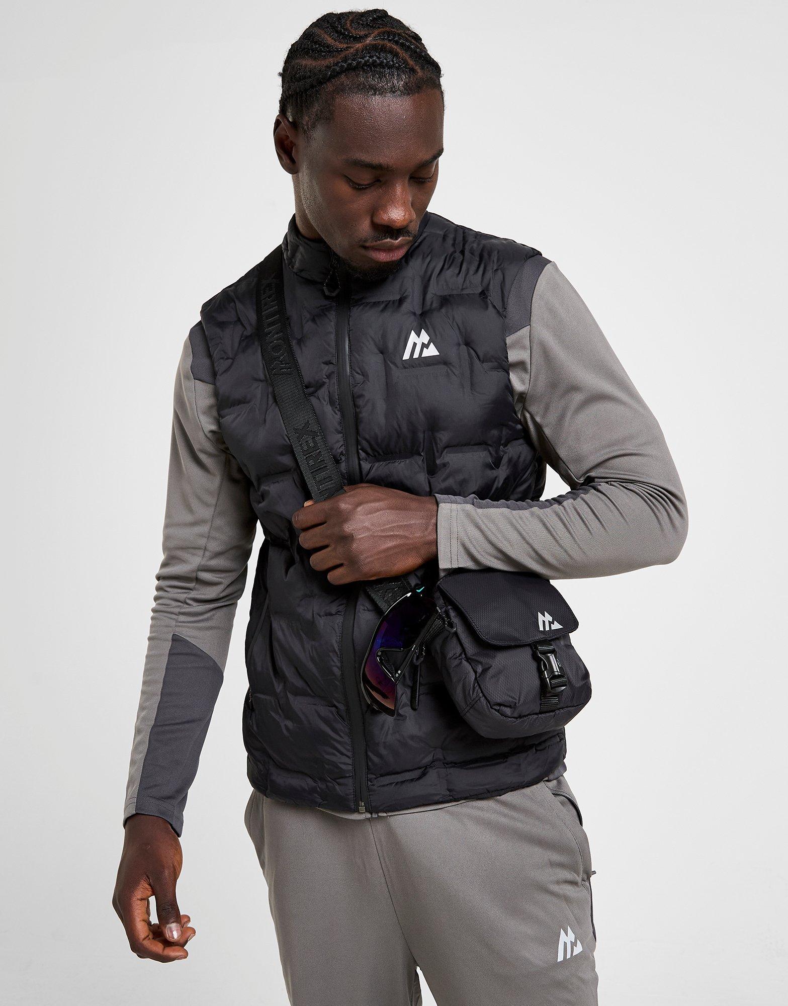 MONTIREX Zeal Lightweight Gilet