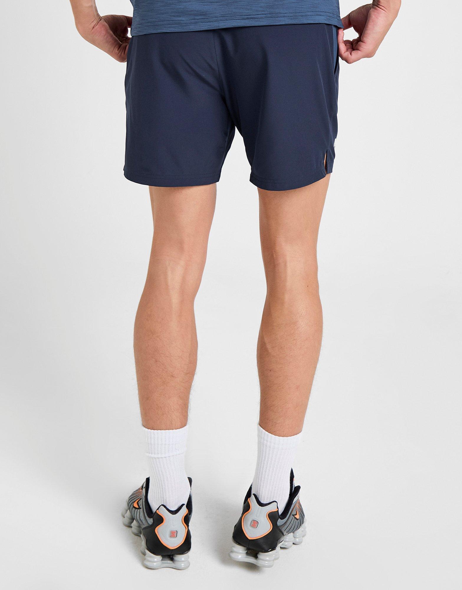 MONTIREX MTX Run City Amsterdam Shorts