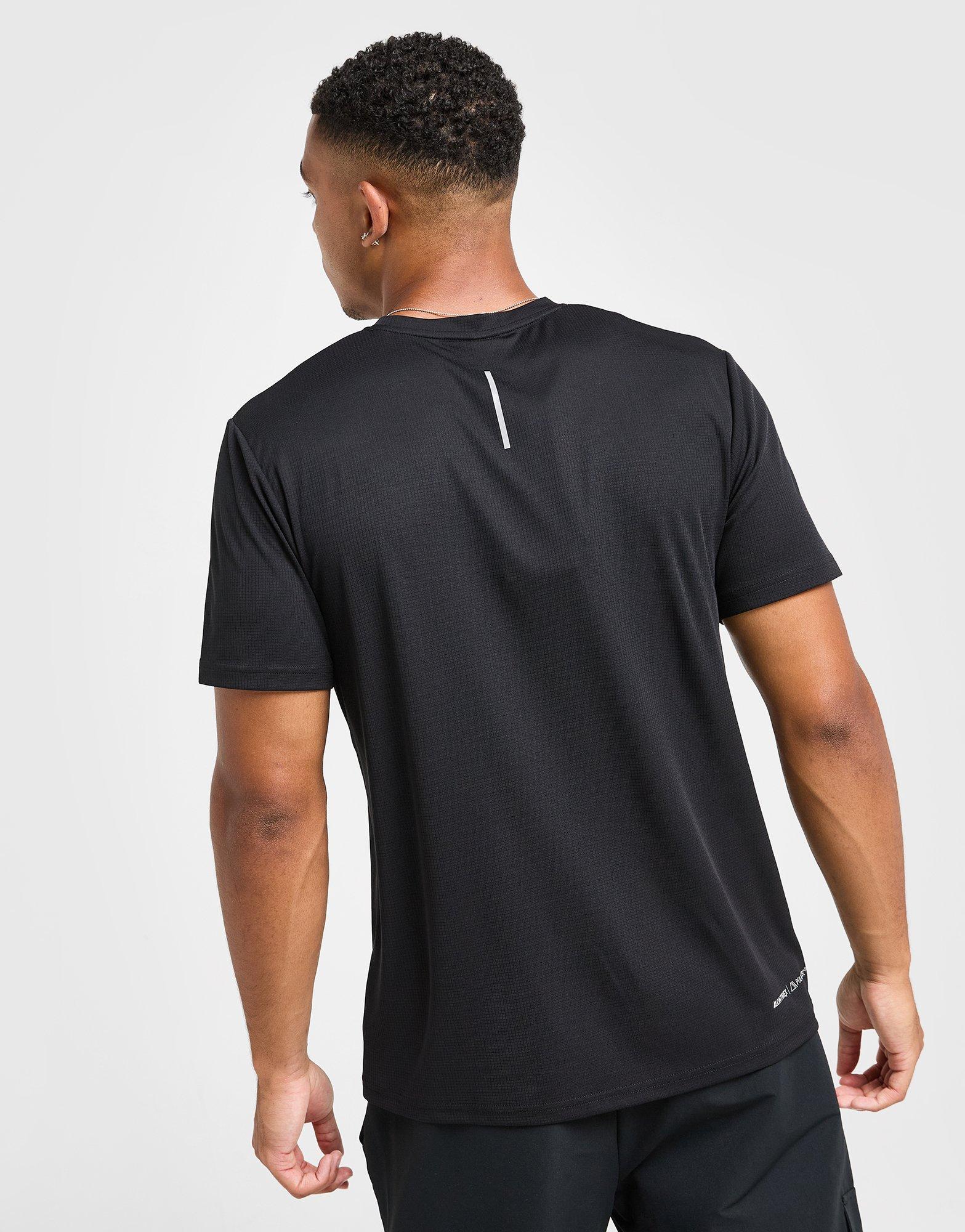 MONTIREX Peak Polartec Gridded T-Shirt