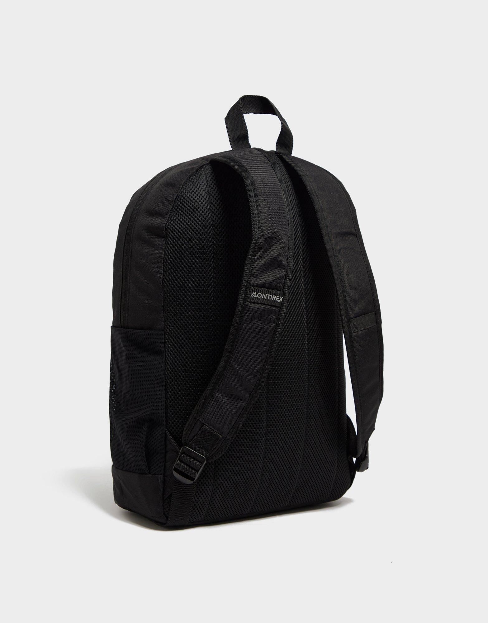 MONTIREX Essential Backpack