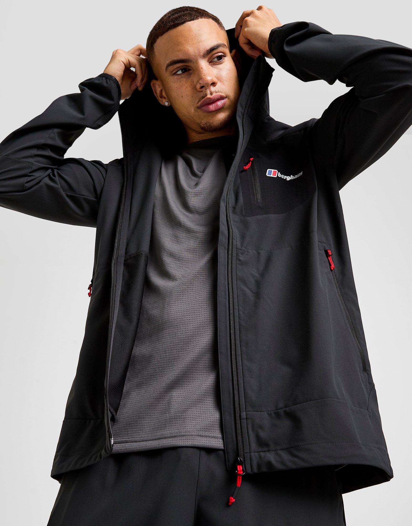 Berghaus Intervale Jacket
