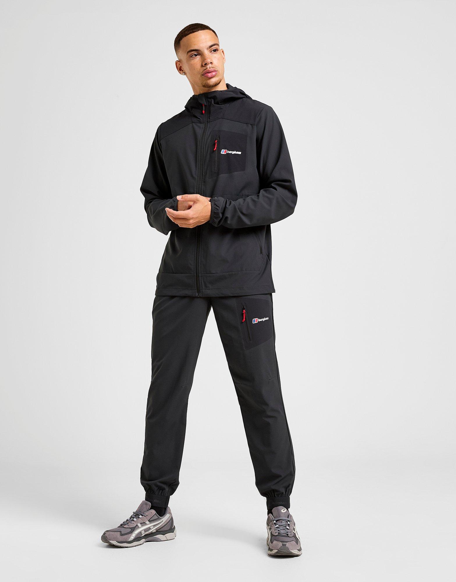 Berghaus Intervale Jacket