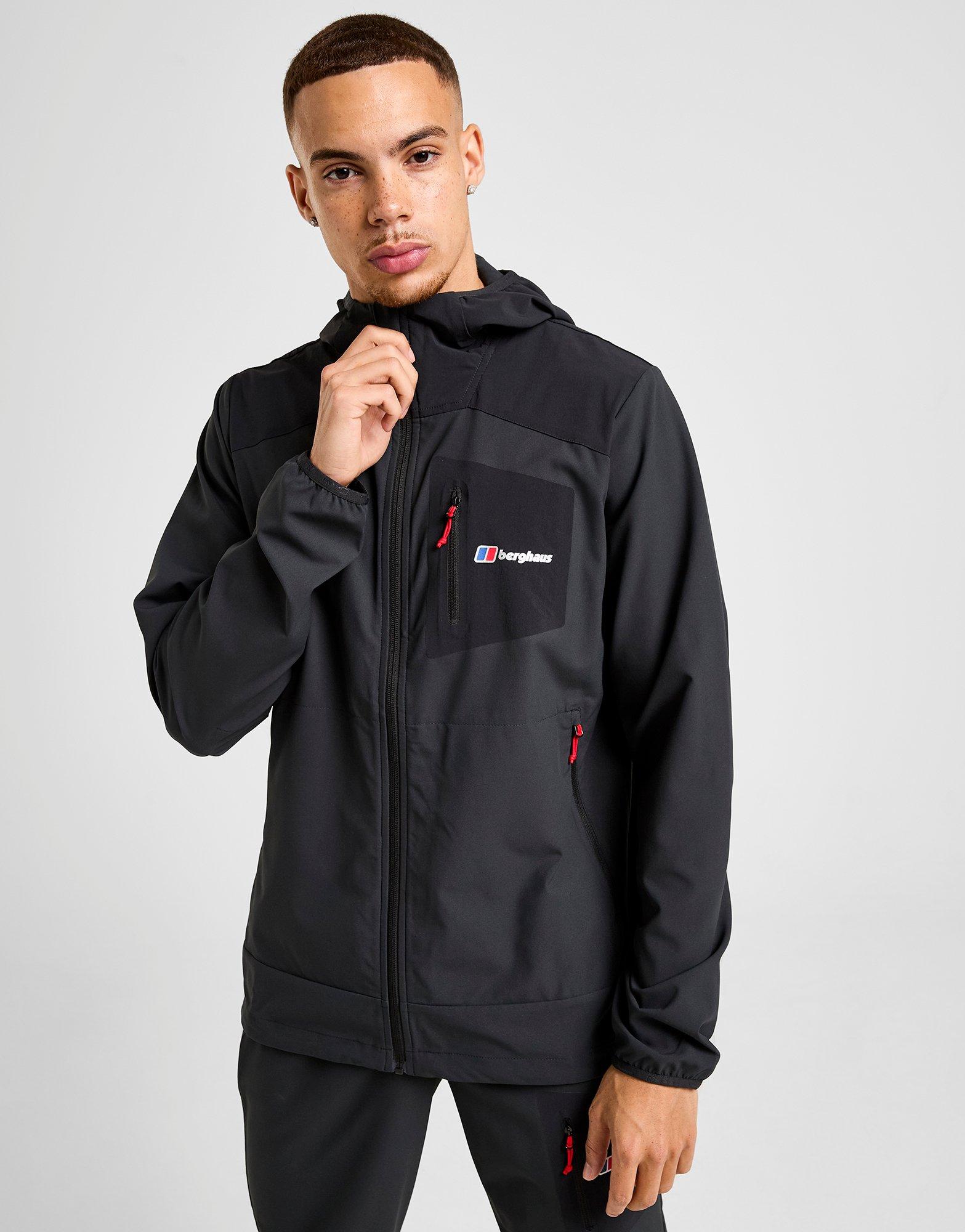 Berghaus Intervale Jacket