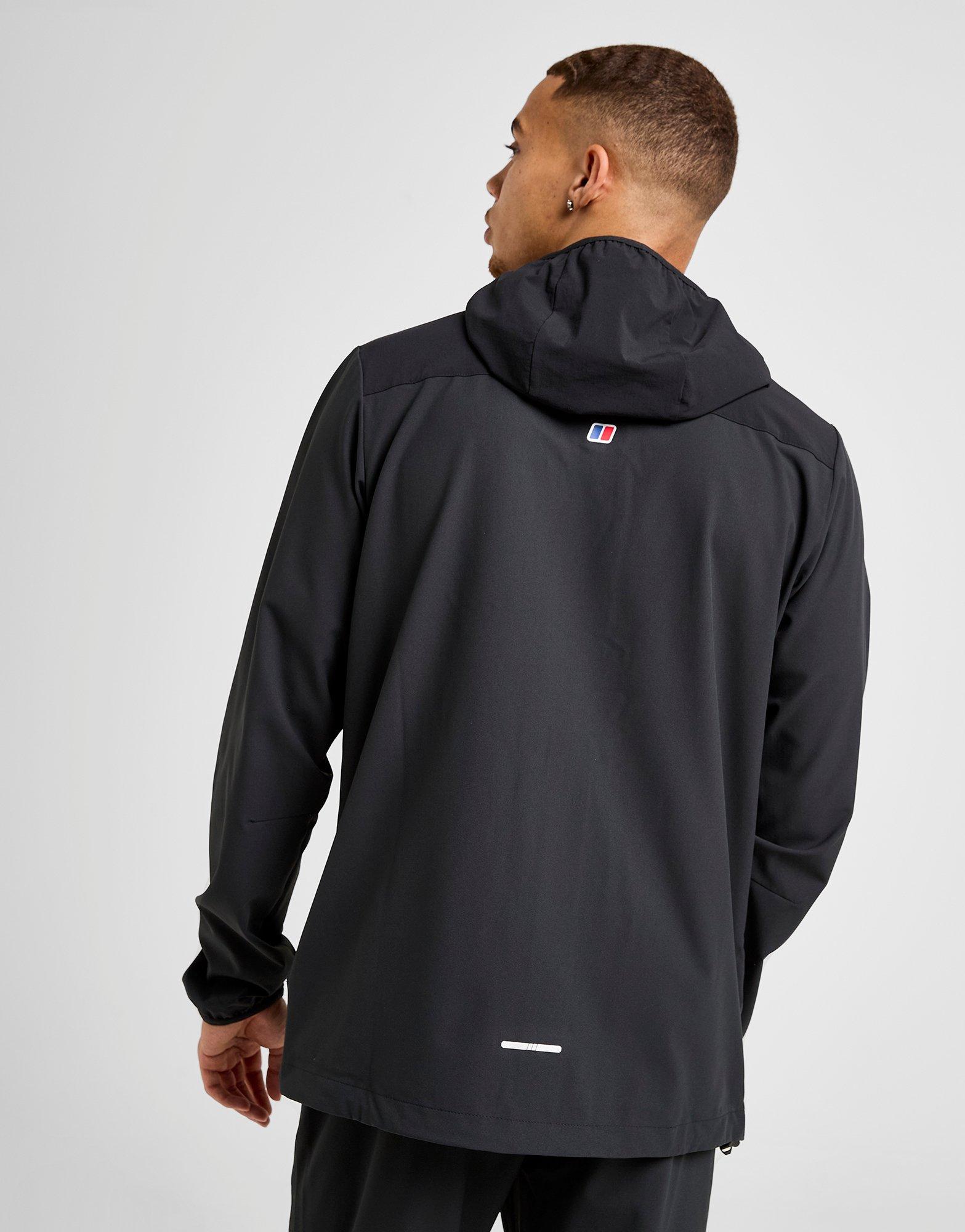 Berghaus Intervale Jacket