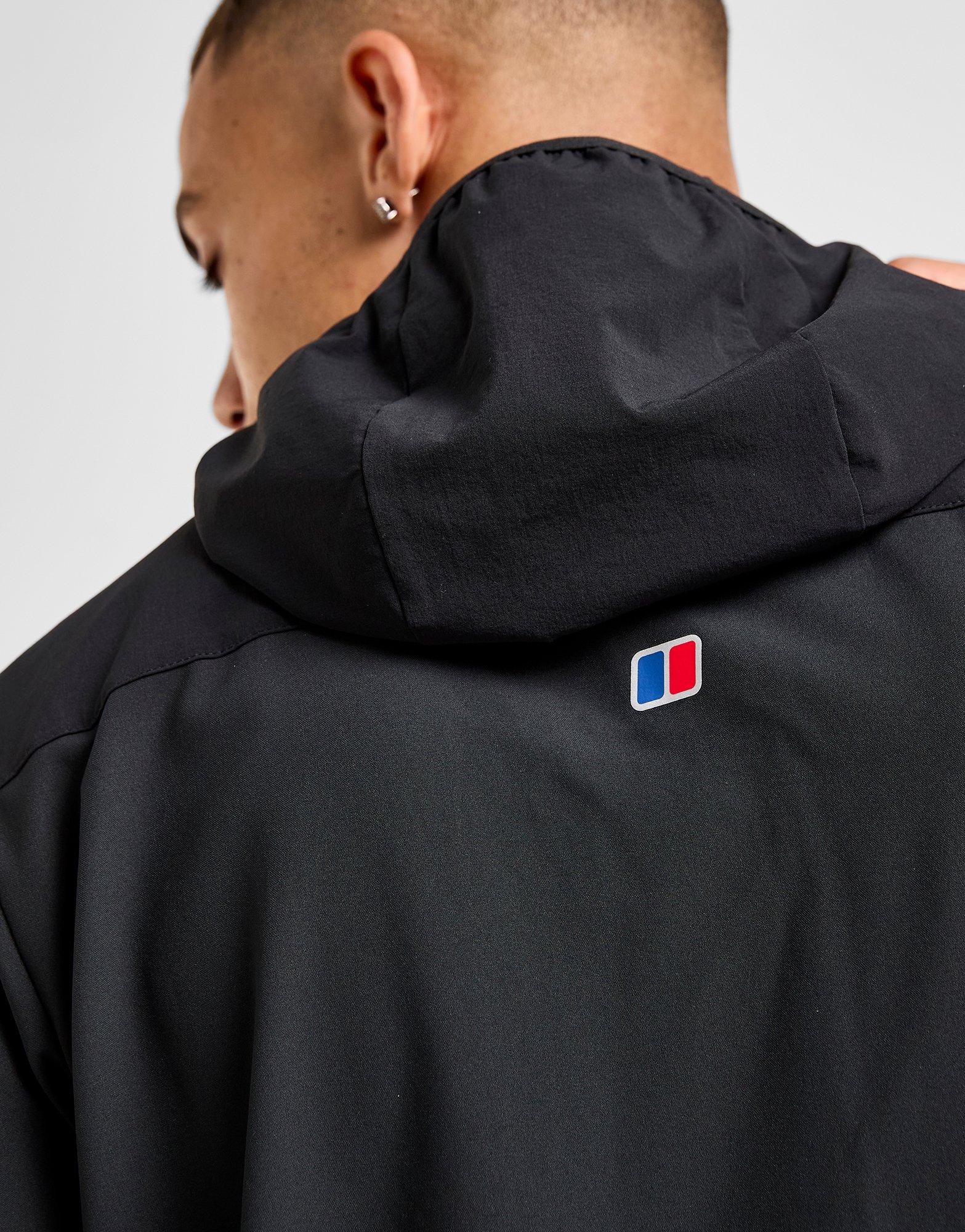 Berghaus Intervale Jacket