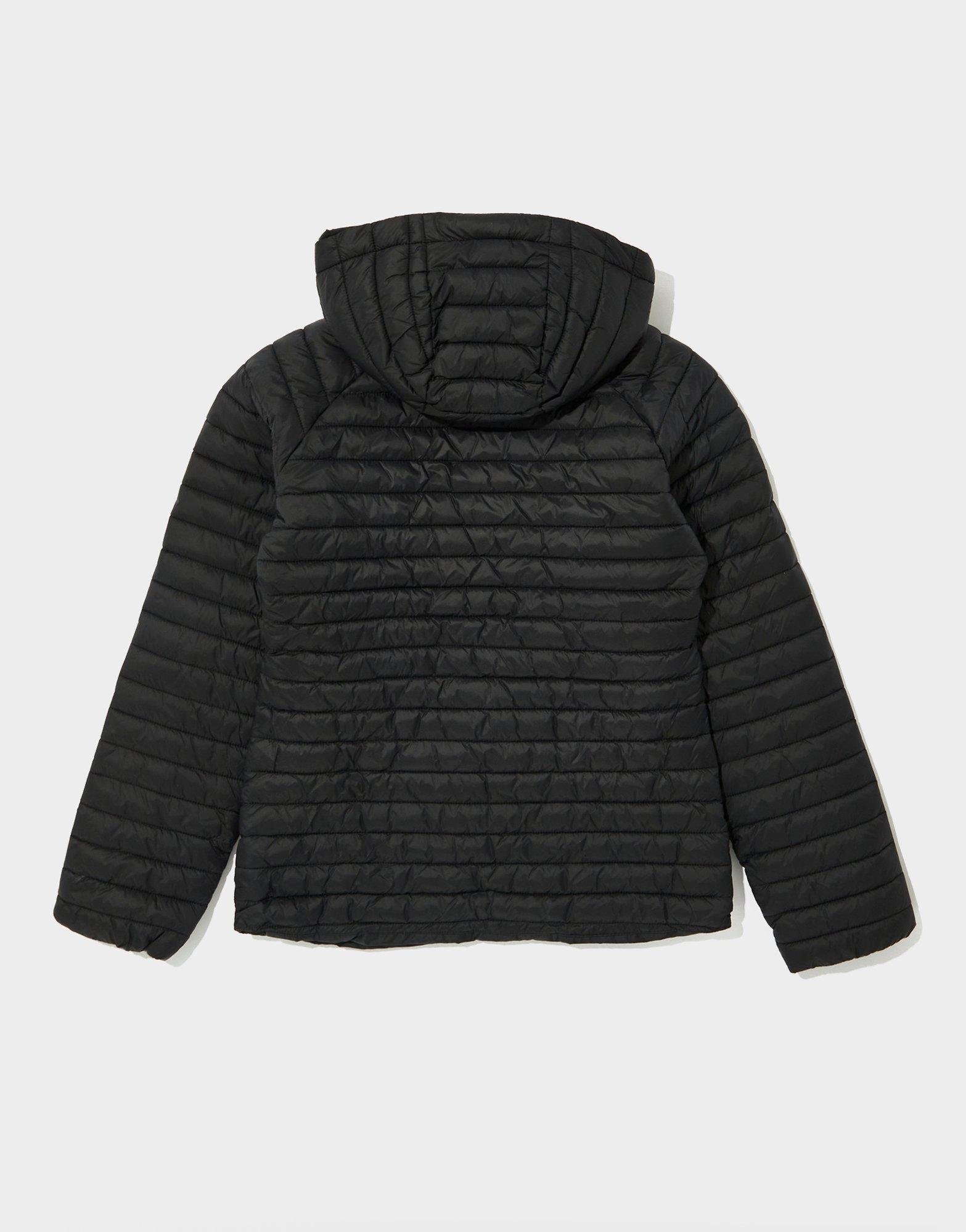 Berghaus Girls\' Multi Padded Jacket Junior