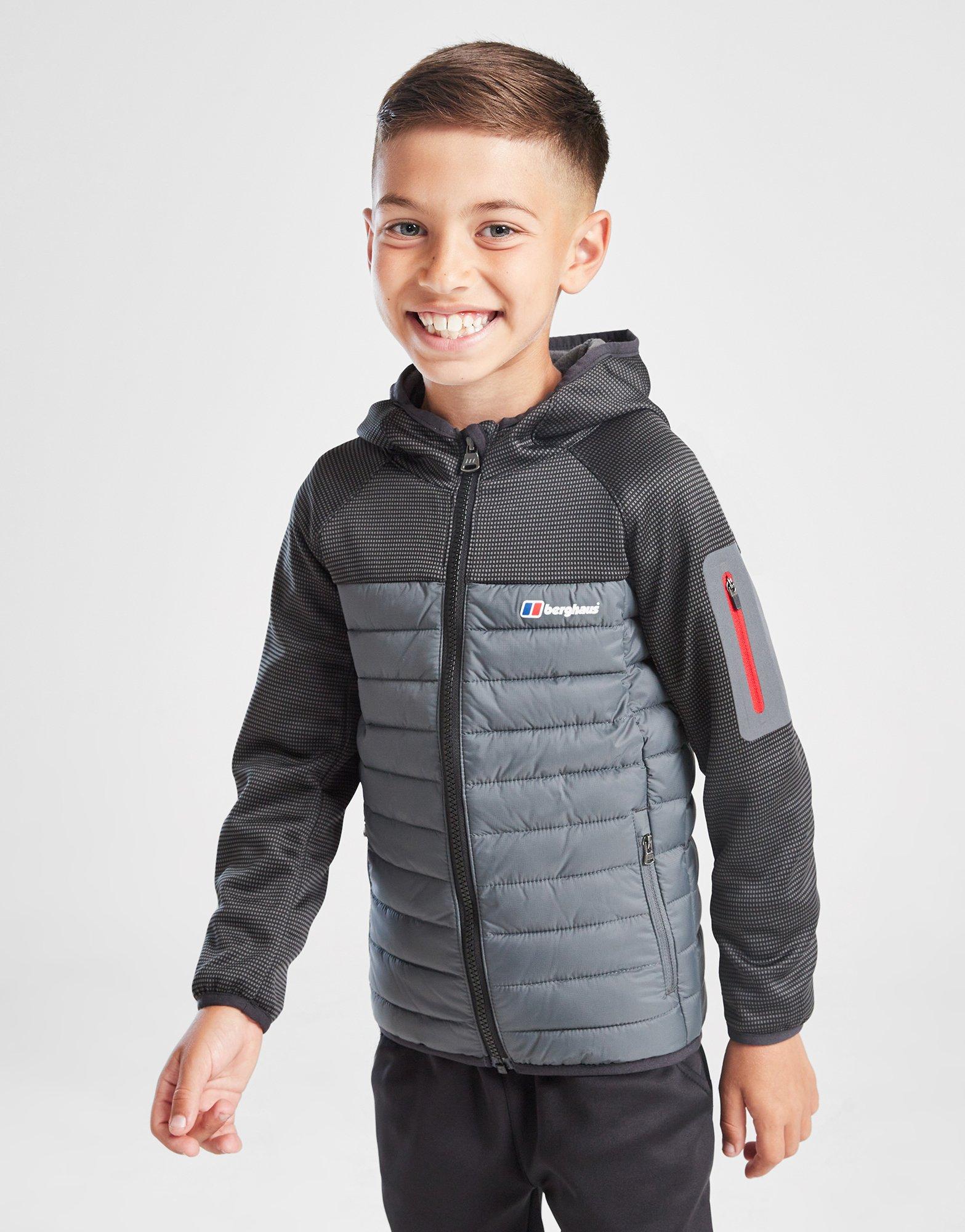 Berghaus Peak Jacket Children