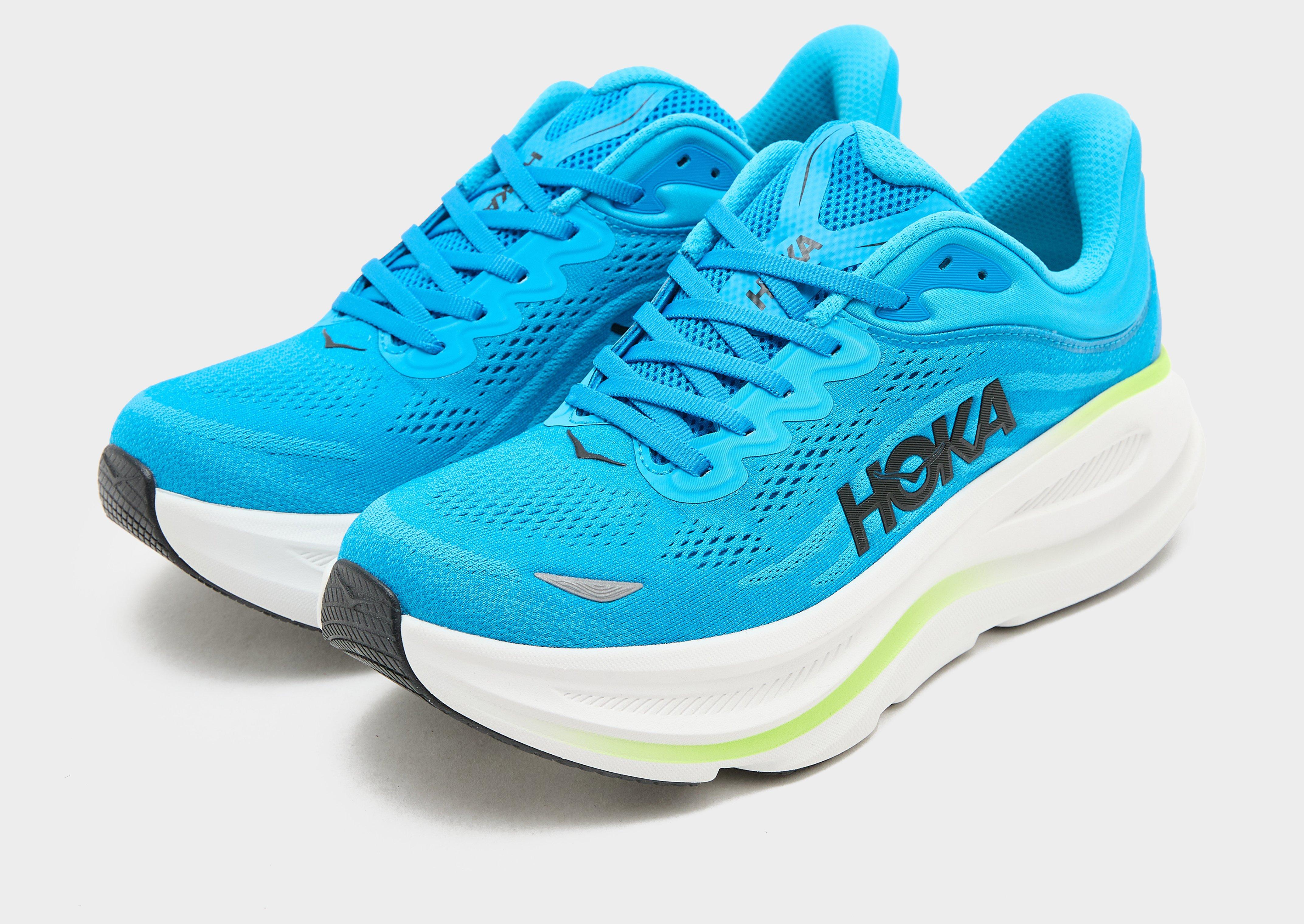 HOKA Bondi 9