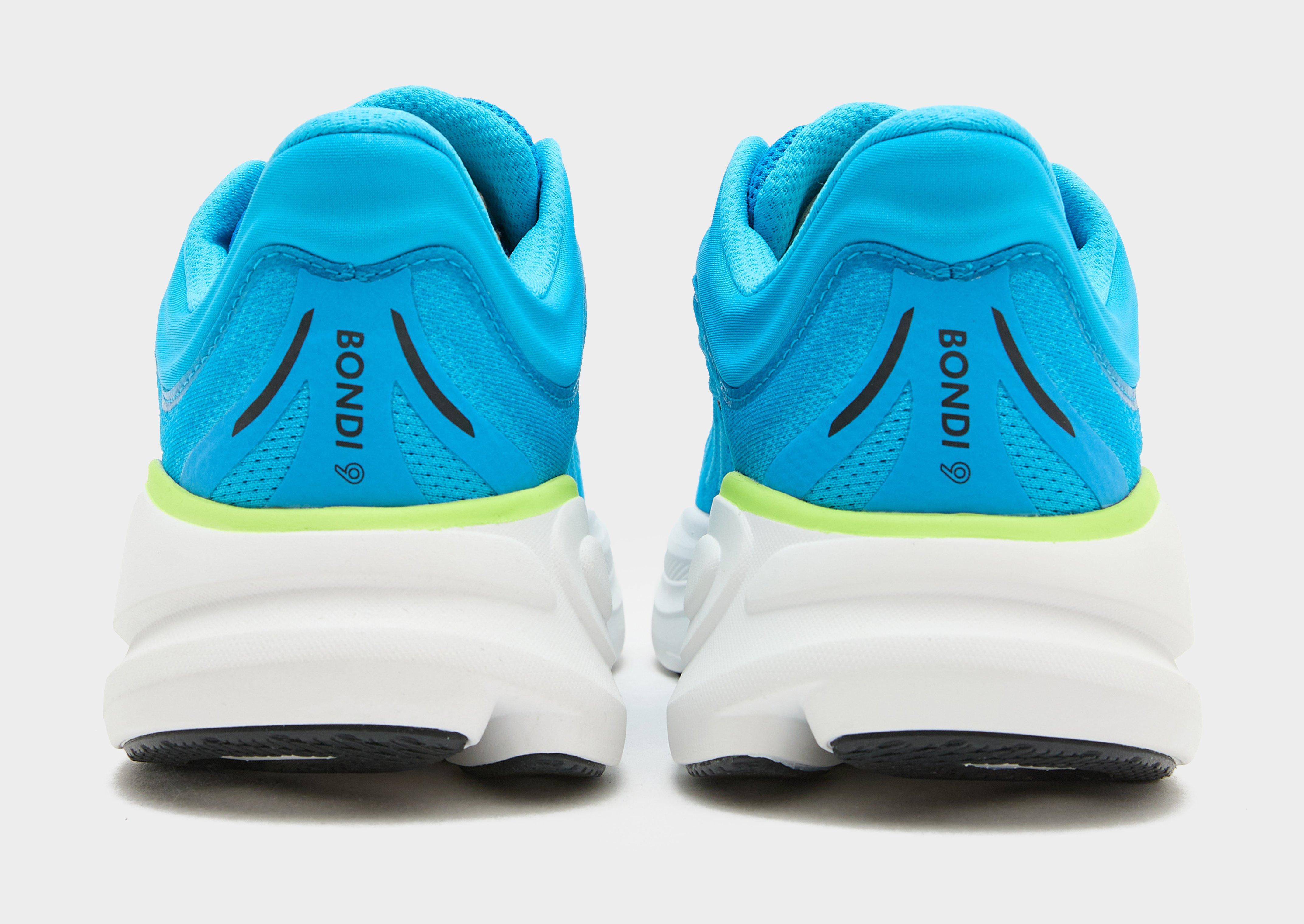 HOKA Bondi 9