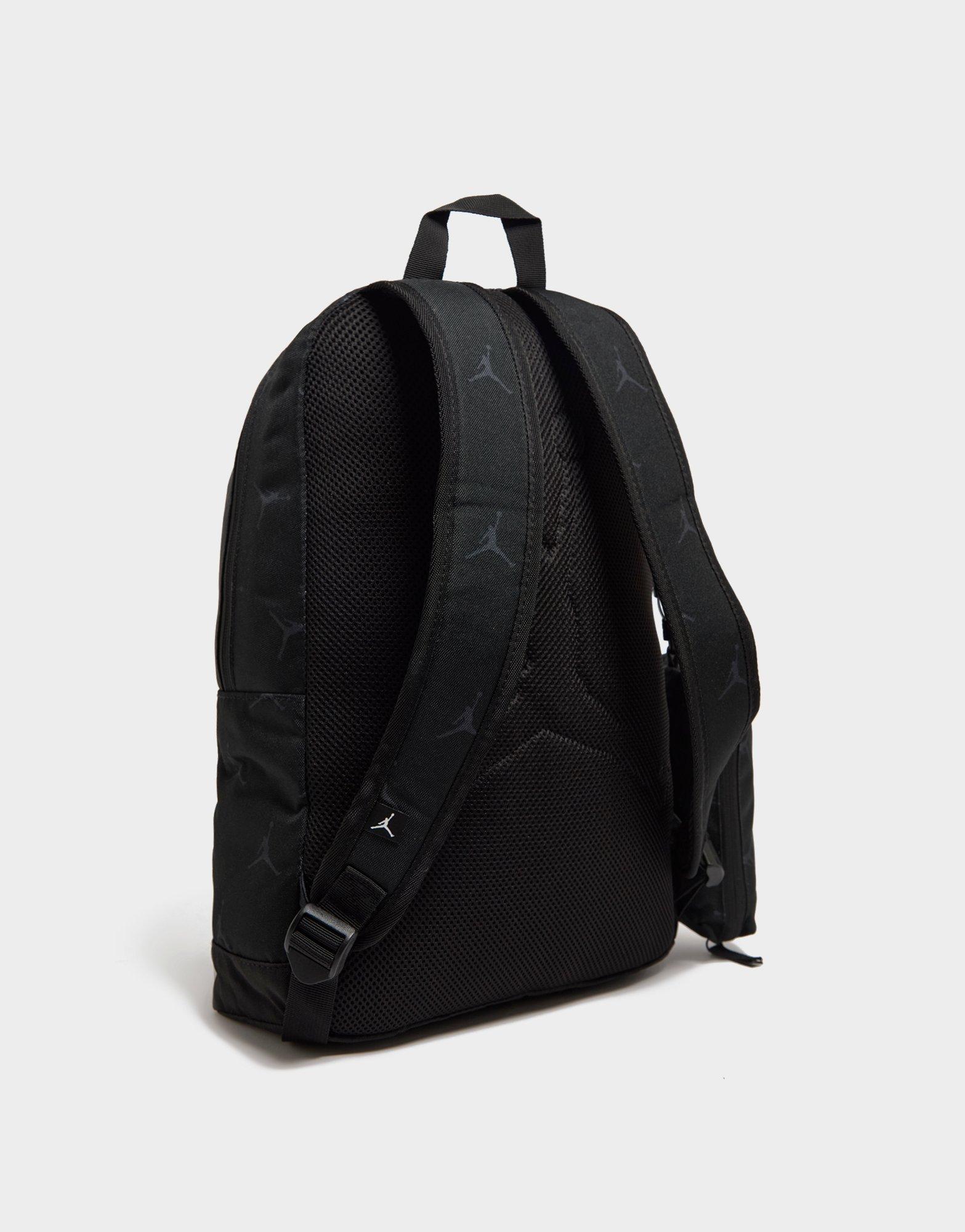 Jordan All Over Print Pencil Case Backpack