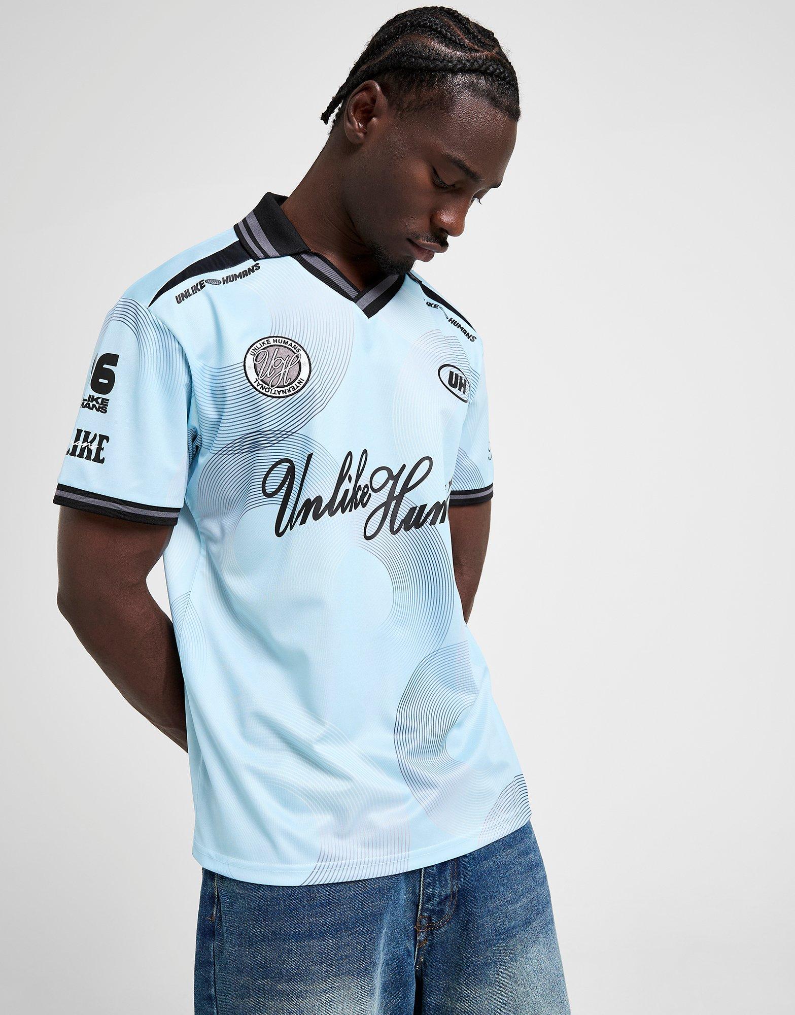 Unlike Humans Spiral T-Shirt