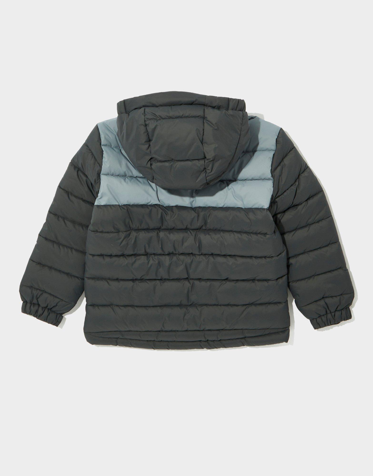 Berghaus Tech v3 Baffle Jacket Children