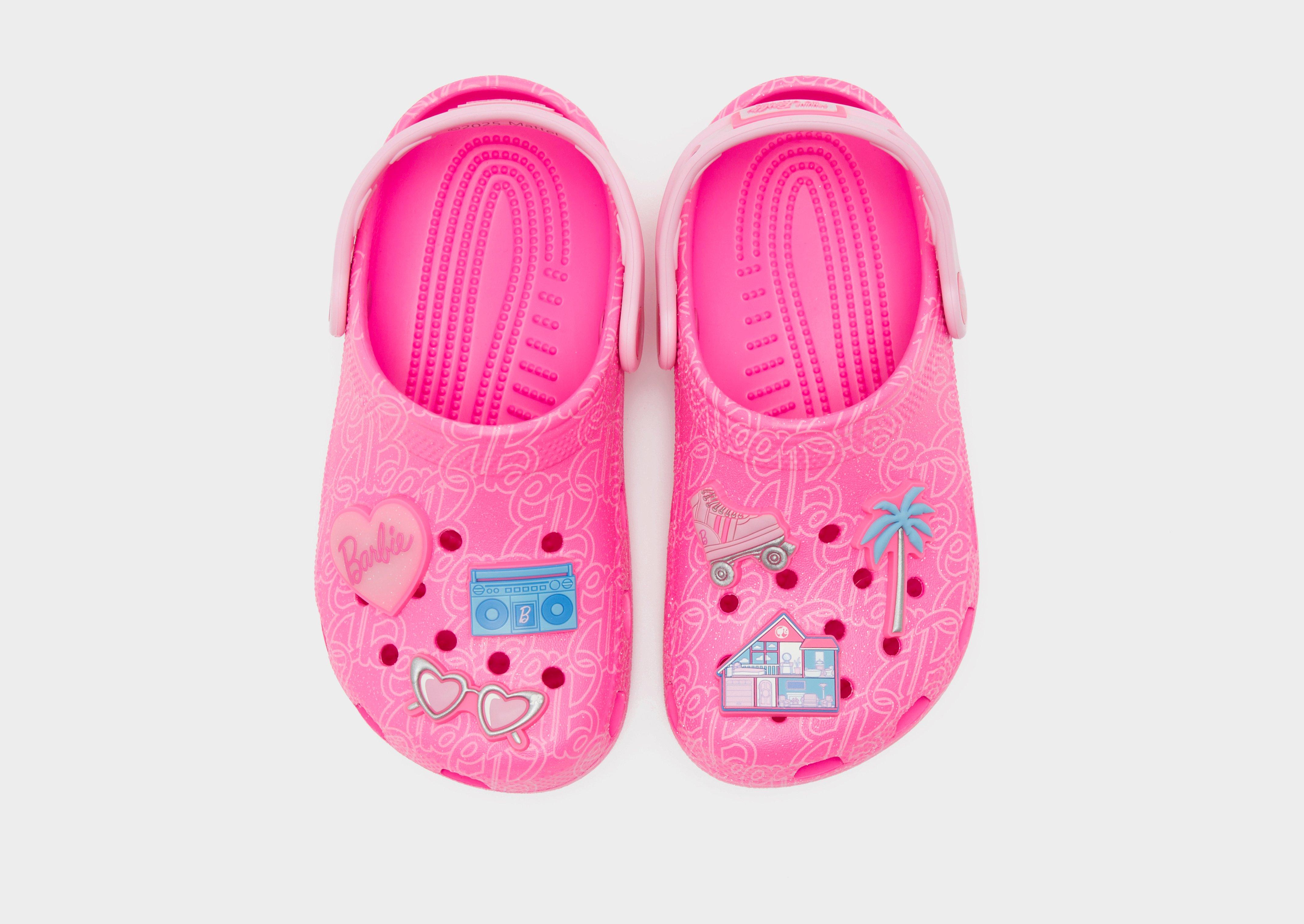 Crocs Classic Clog Kleinkinder