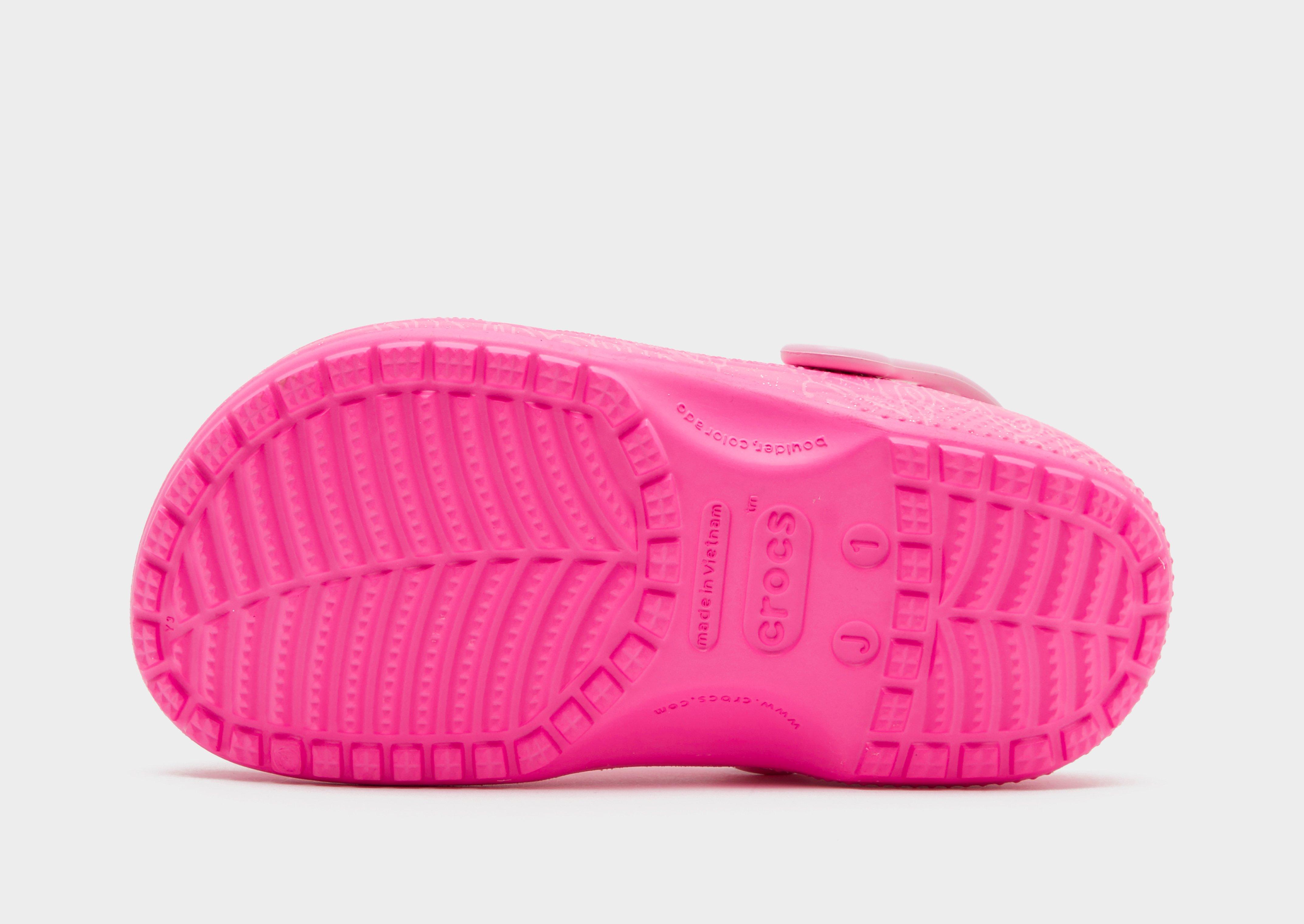 Crocs Classic Clog Kleinkinder