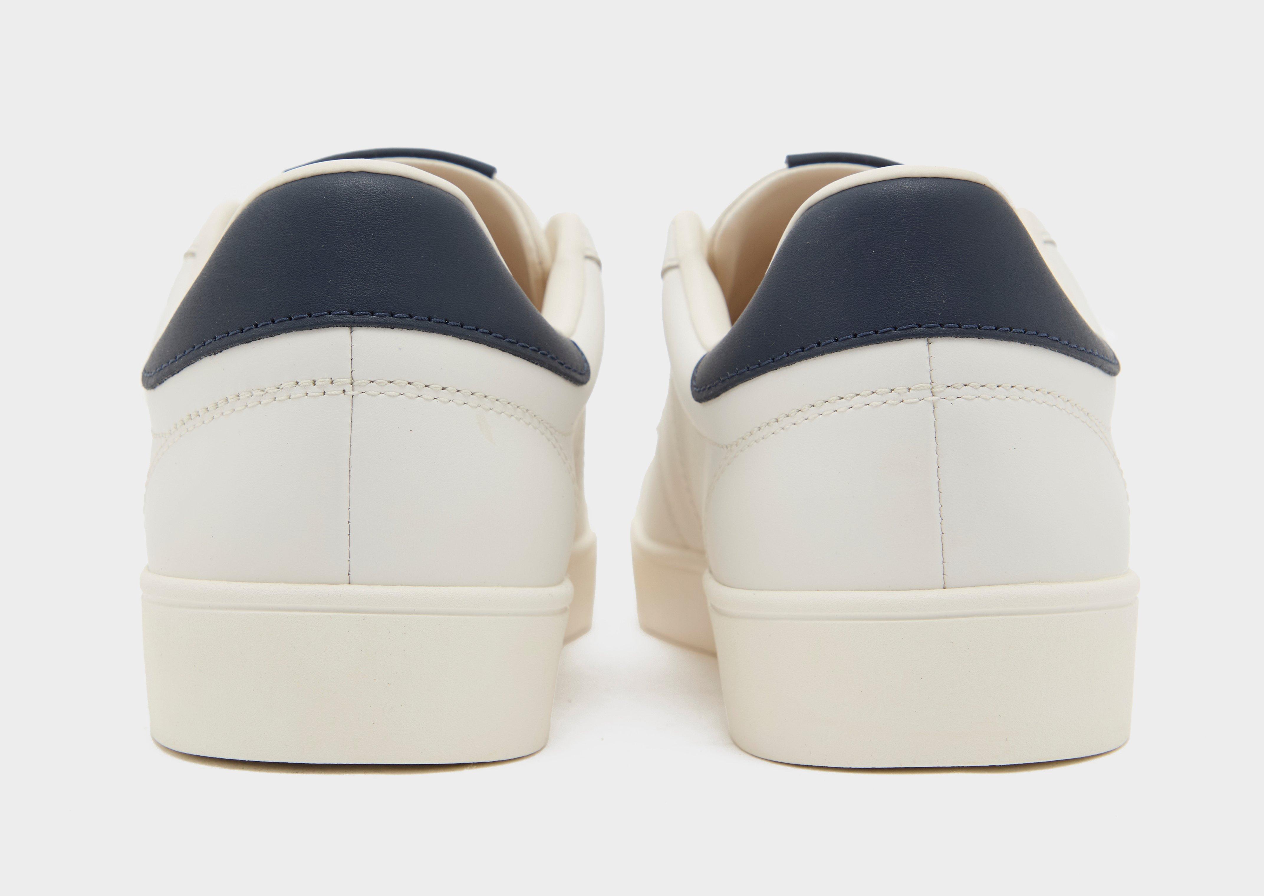 Fred Perry Spencer