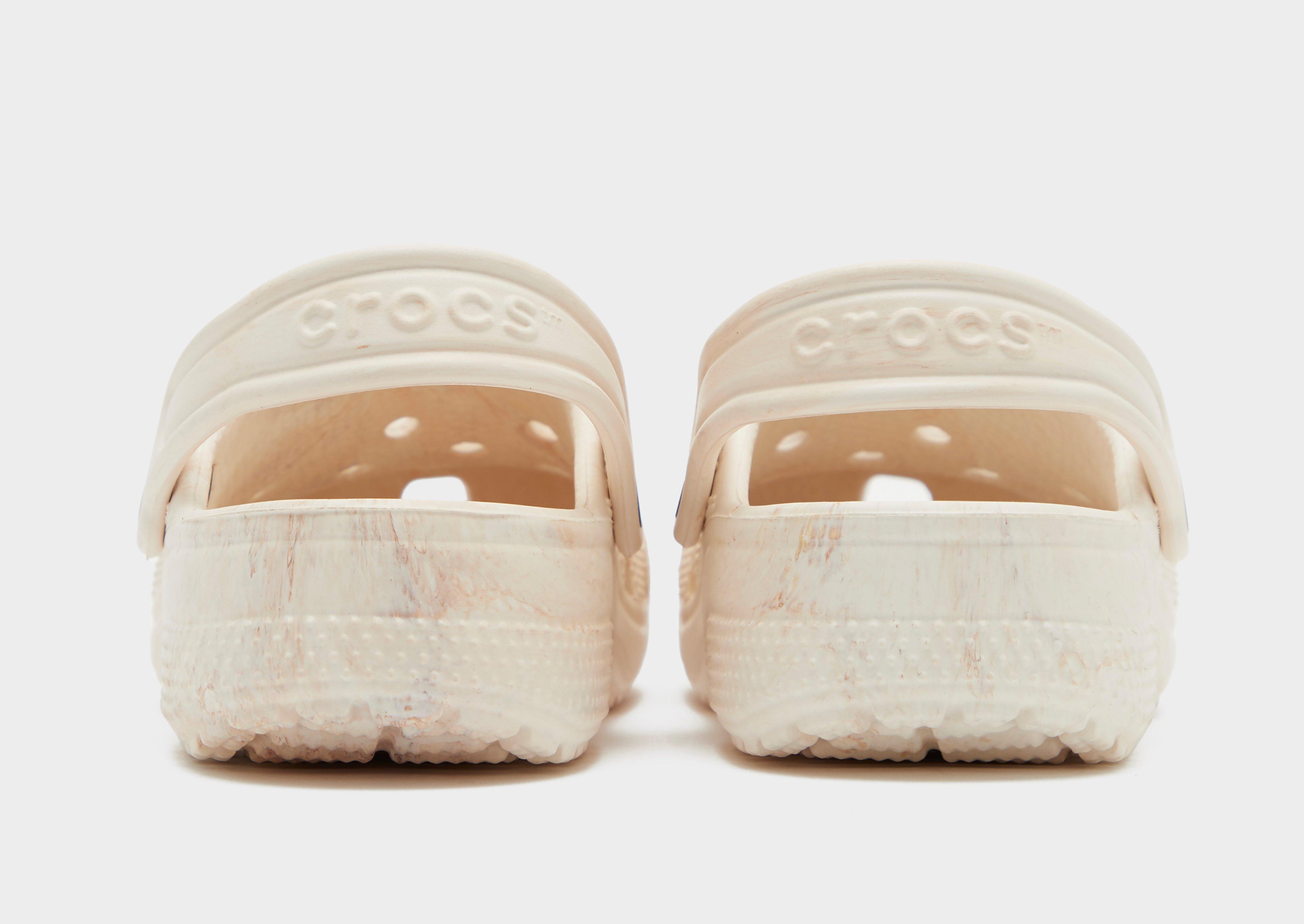 Crocs Classic Clog Marbled Kleinkinder