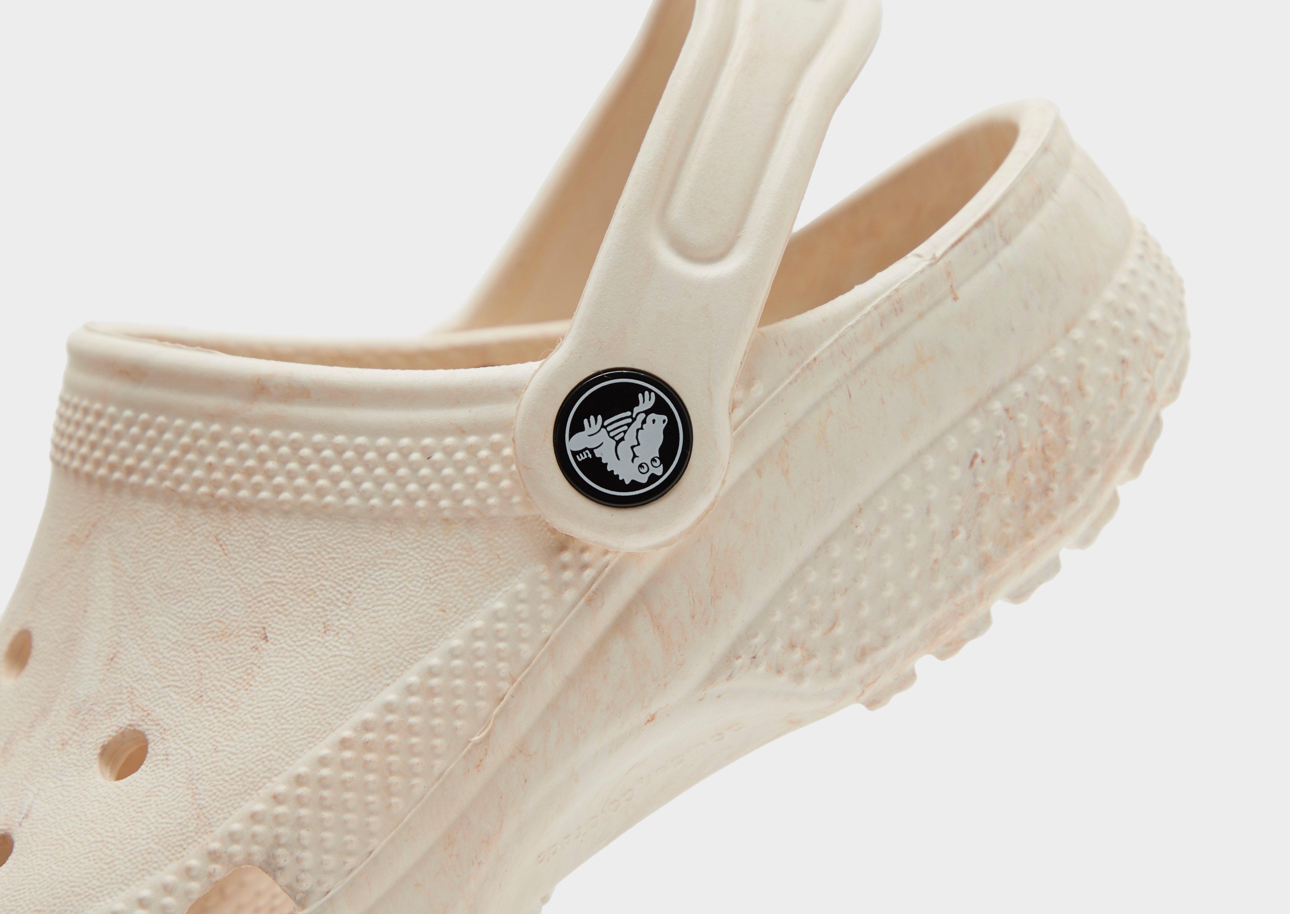 Crocs Classic Clog Marbled Kleinkinder