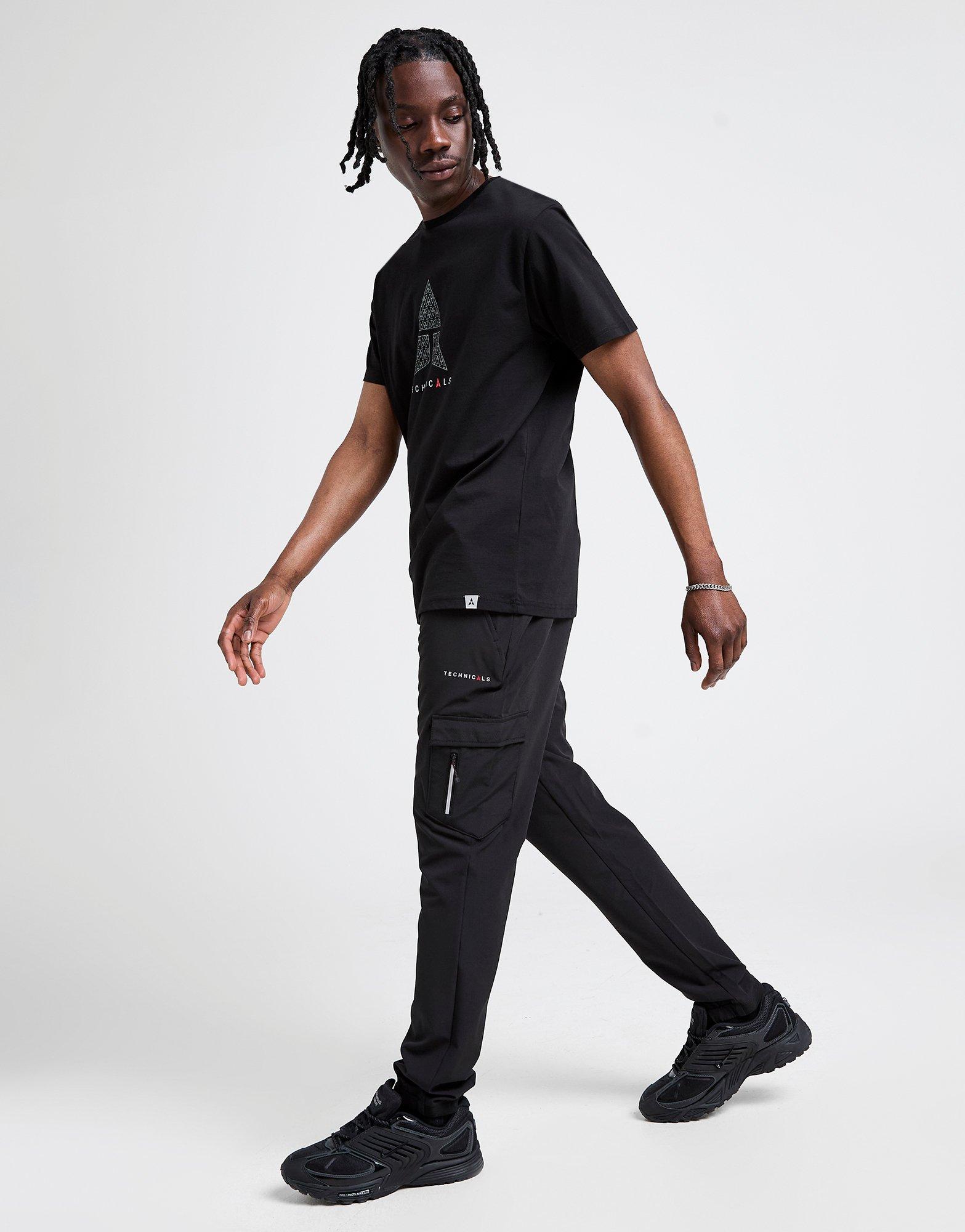 Technicals Dacite 2 Trainingshose