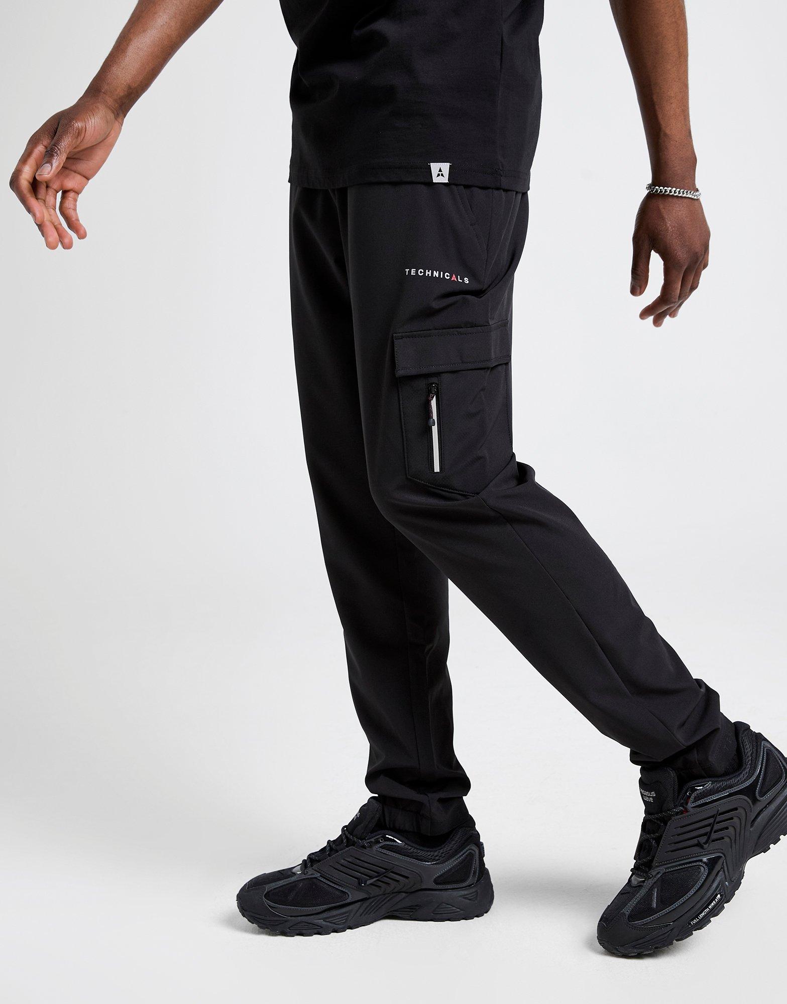 Technicals Dacite 2 Trainingshose