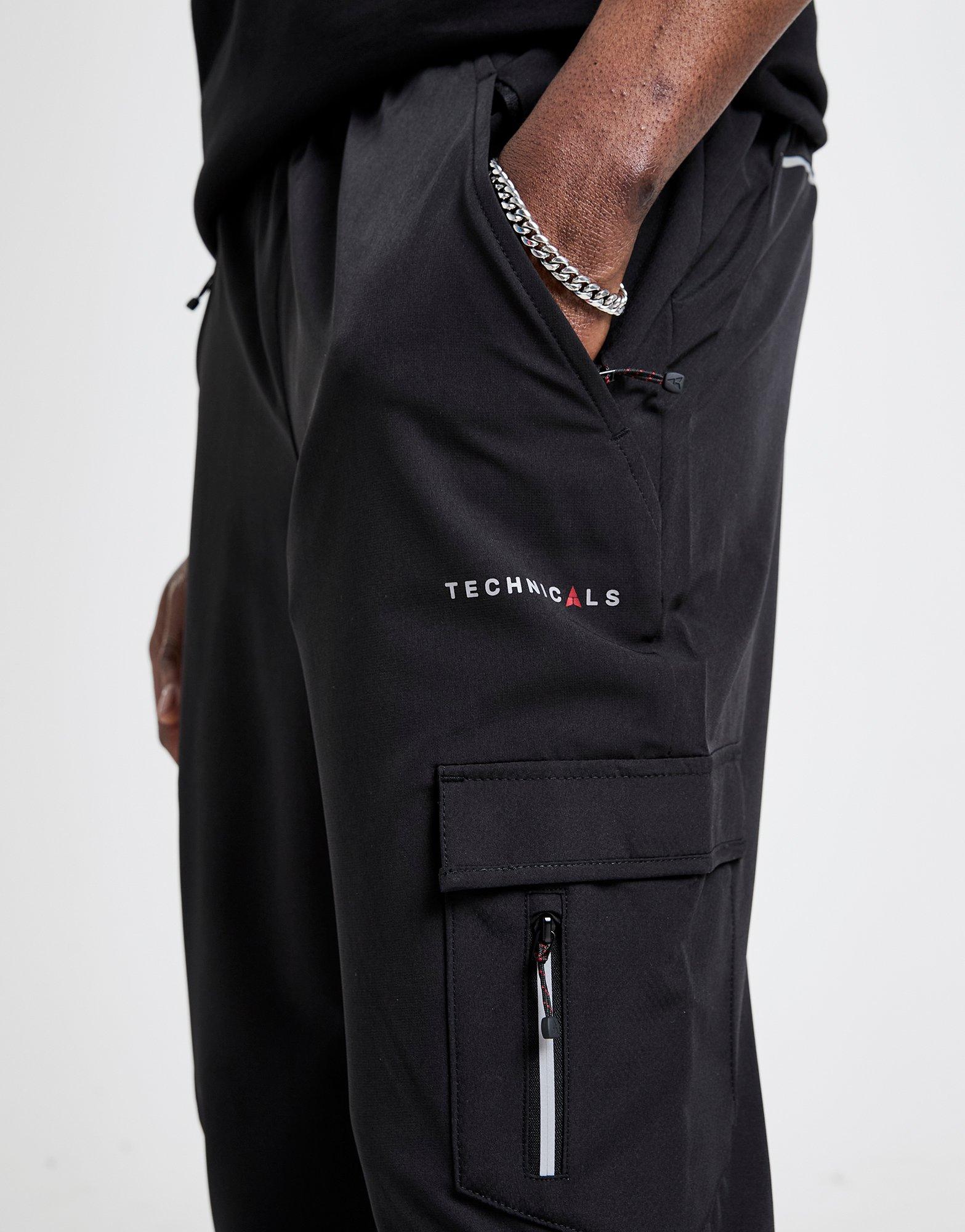 Technicals Dacite 2 Trainingshose