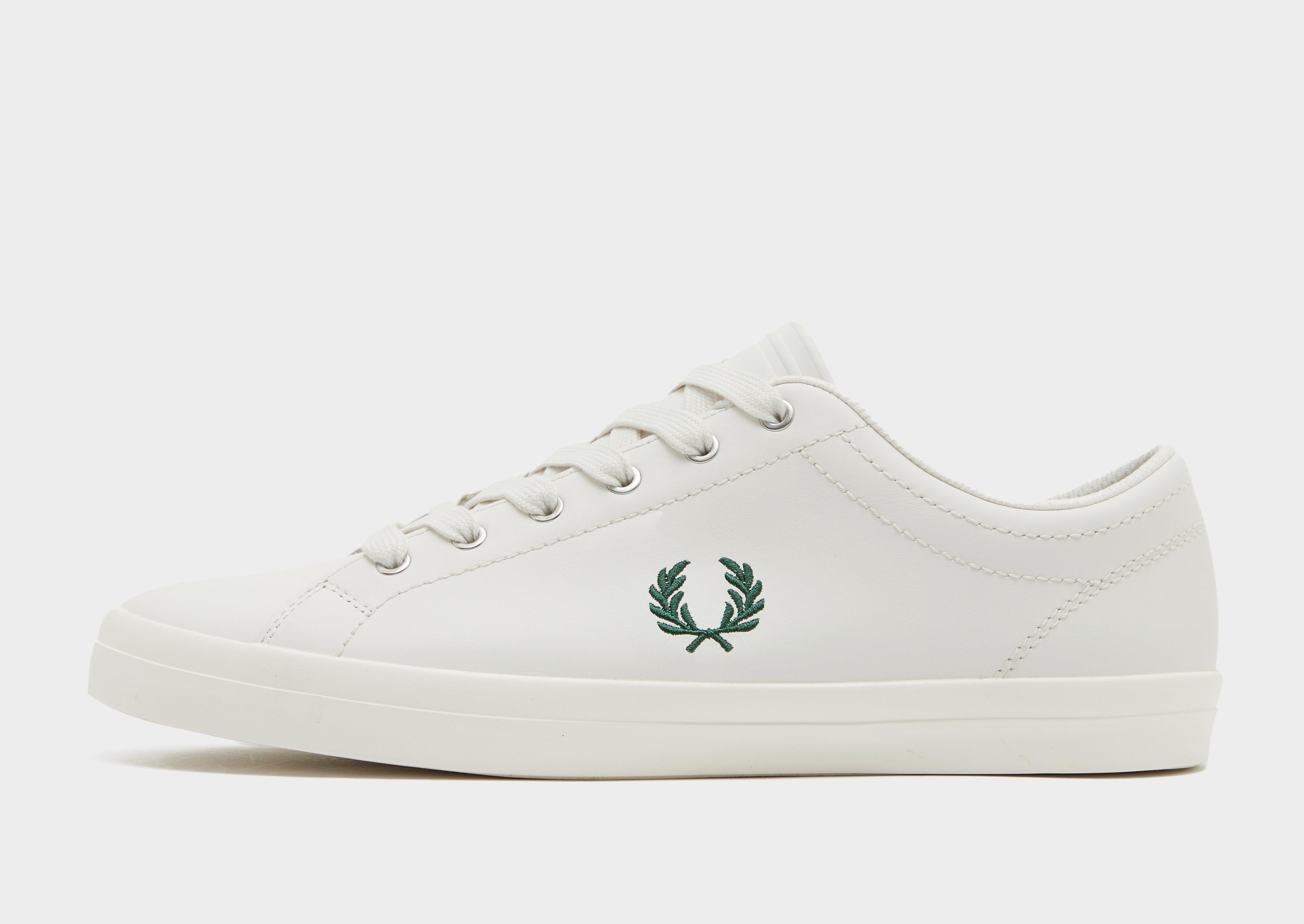 Fred Perry Baseline