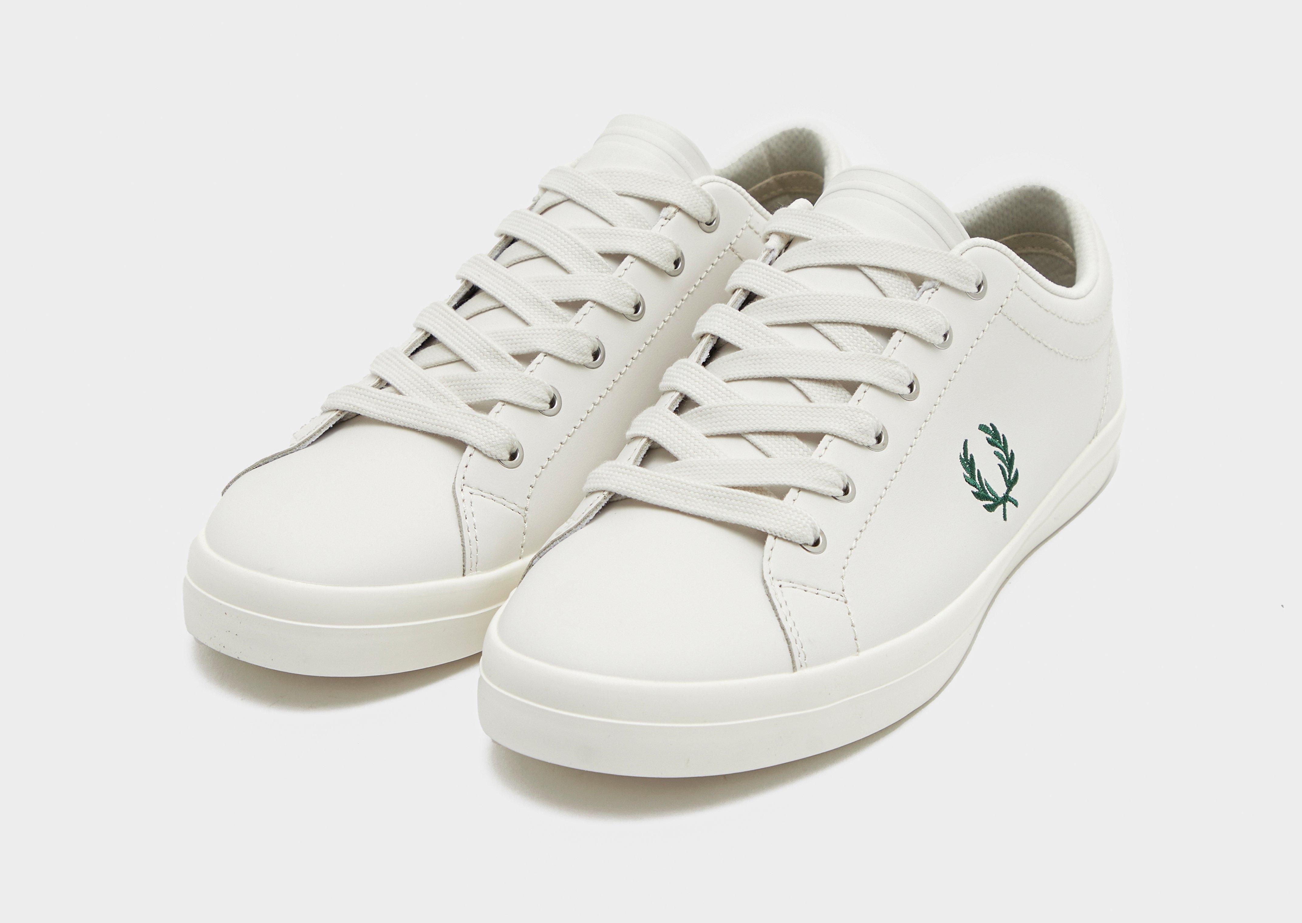 Fred Perry Baseline