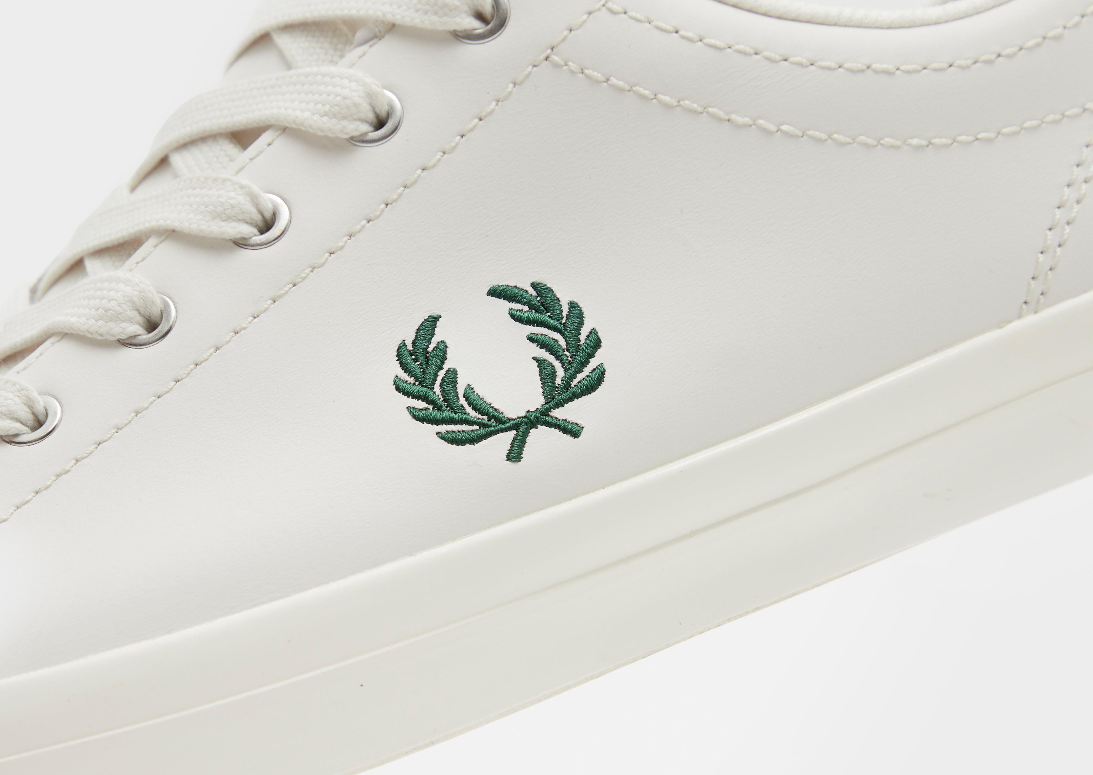 Fred Perry Baseline